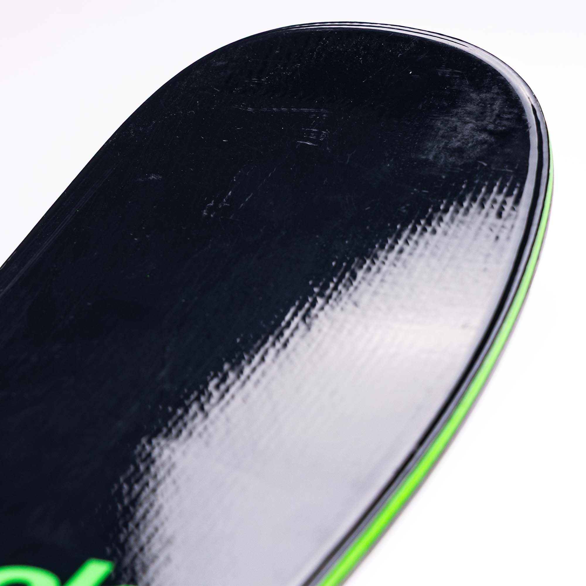 Miss Drilled Black Crows Captis Skis