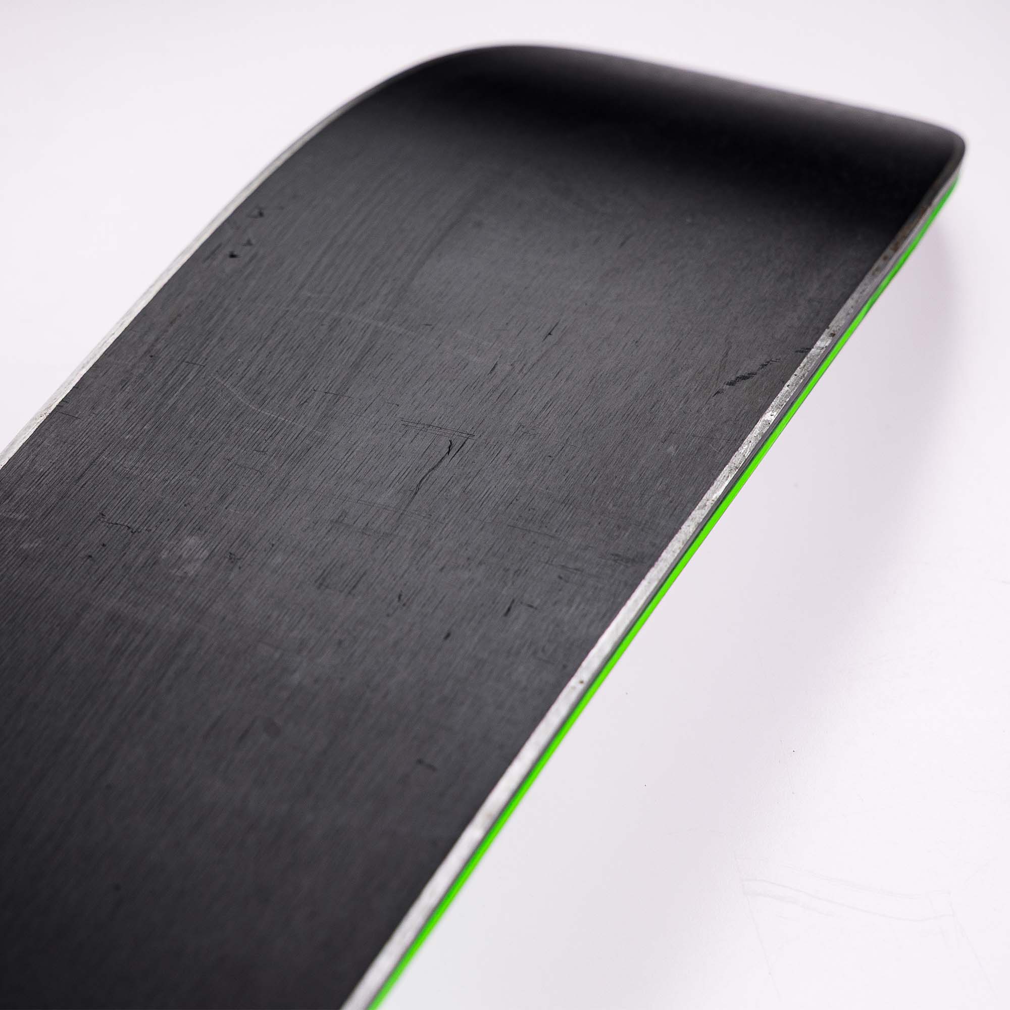 Miss Drilled Black Crows Captis Skis