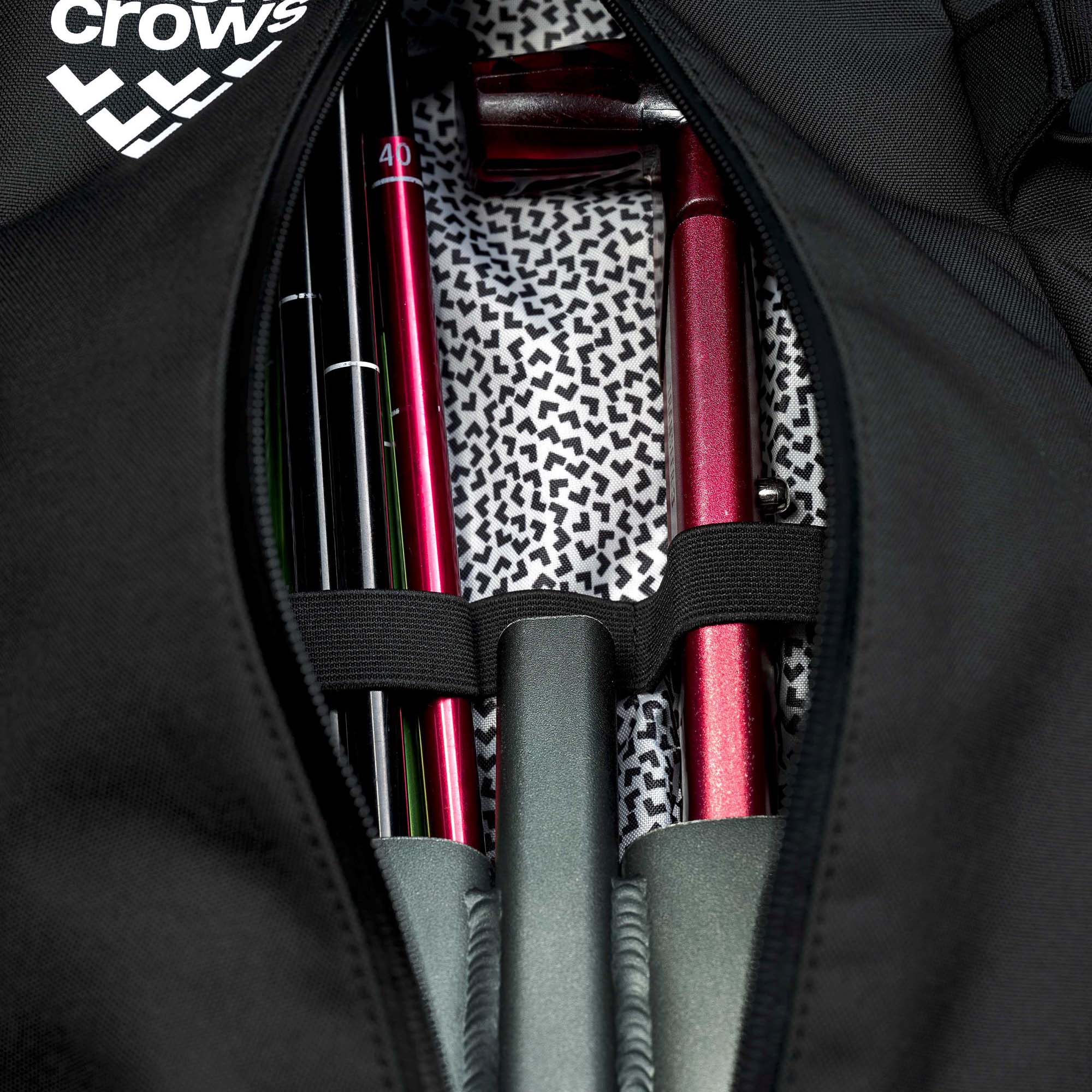 Black Crows Dorsa 22 Ski/Snowboard Backpack