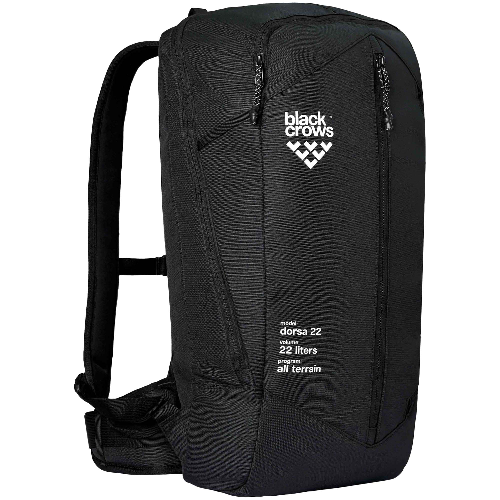 Black Crows Dorsa 22 Ski/Snowboard Backpack