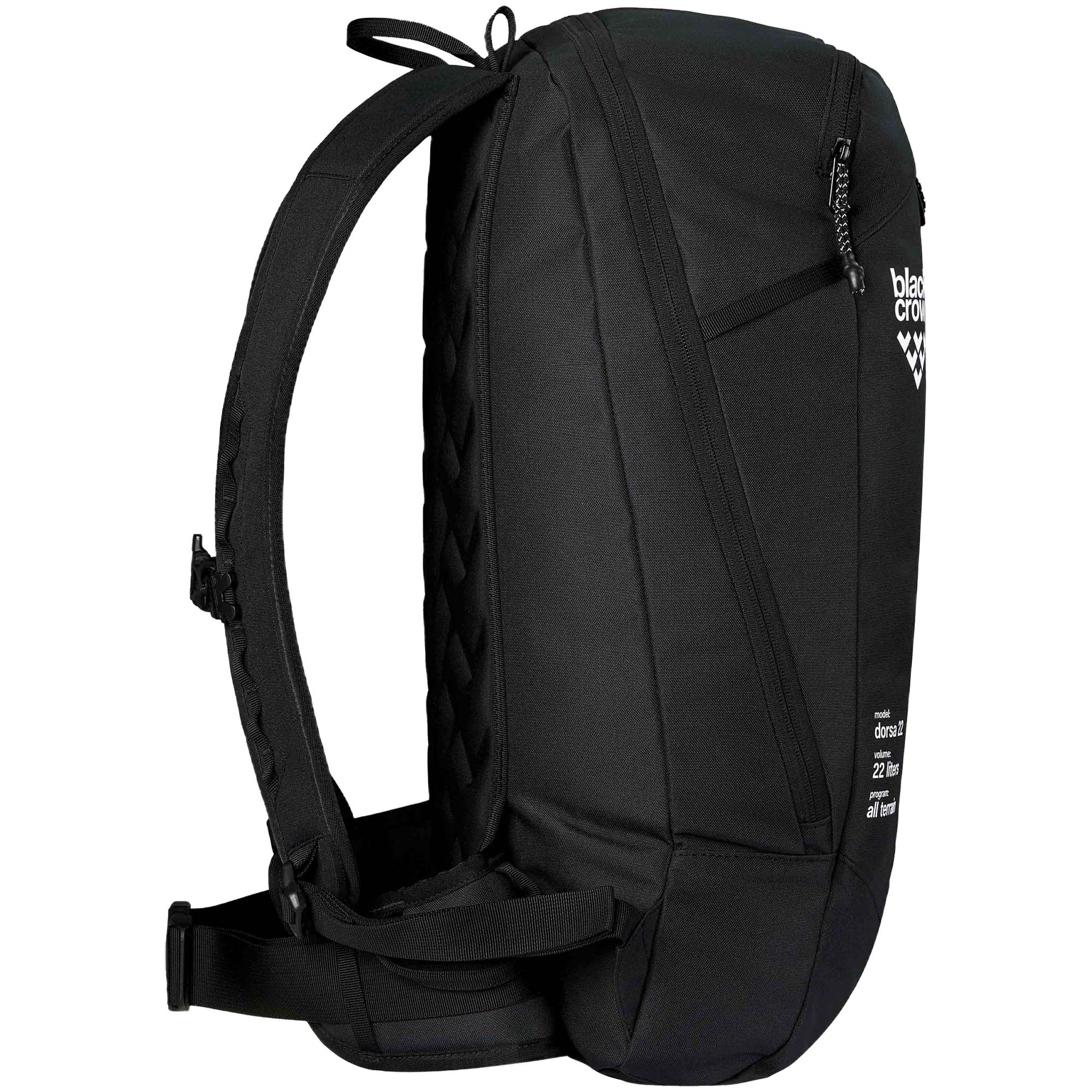 Black Crows Dorsa 22 Ski/Snowboard Backpack