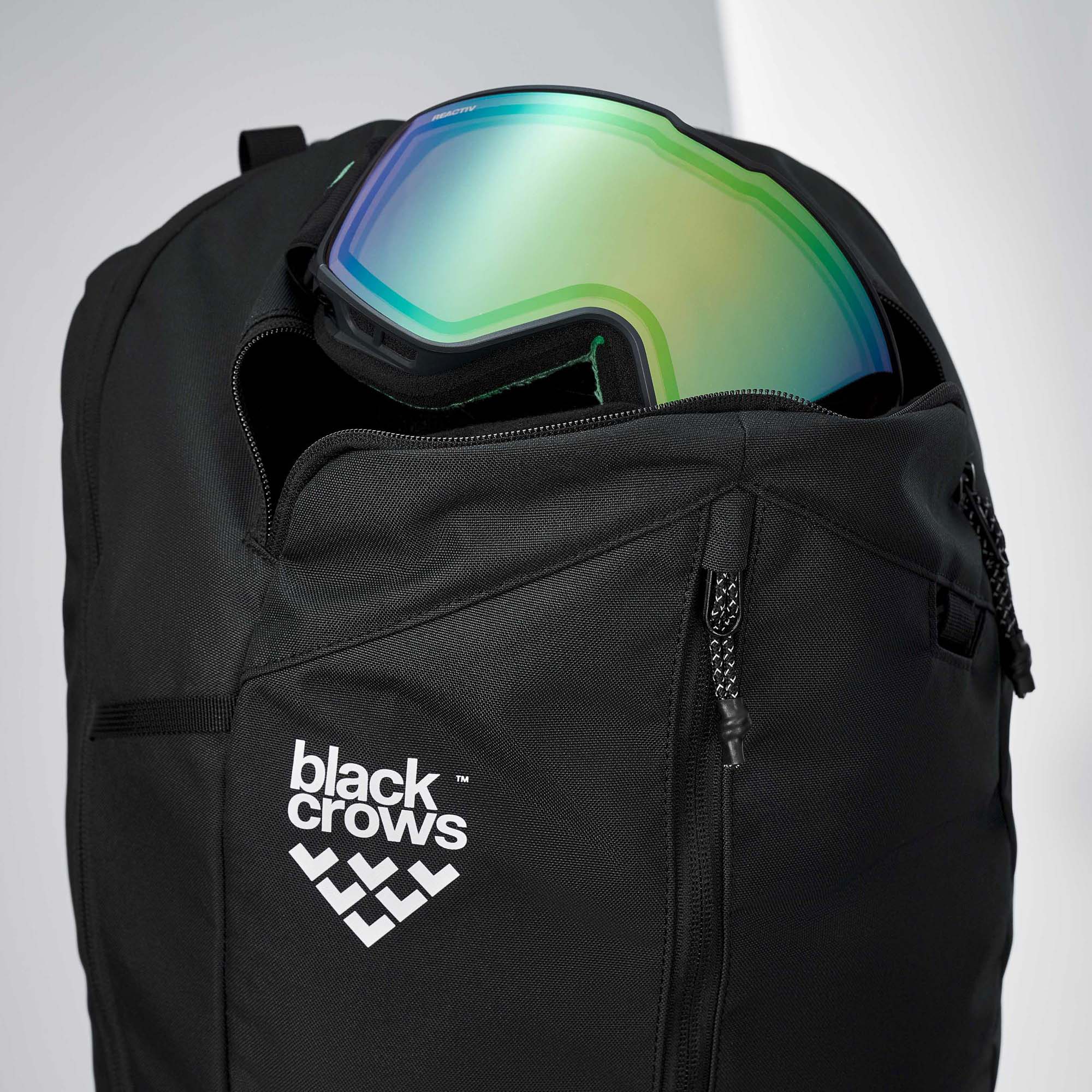 Black Crows Dorsa 22 Ski/Snowboard Backpack