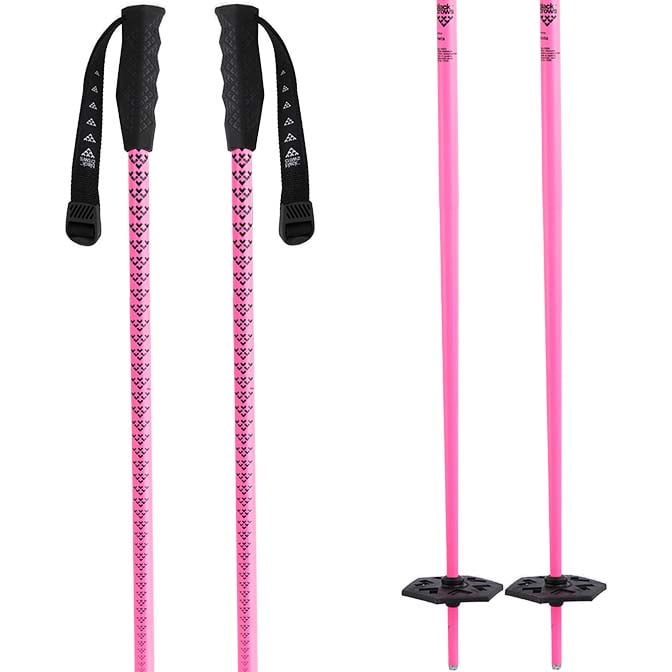 Black Crows Meta Ski Poles