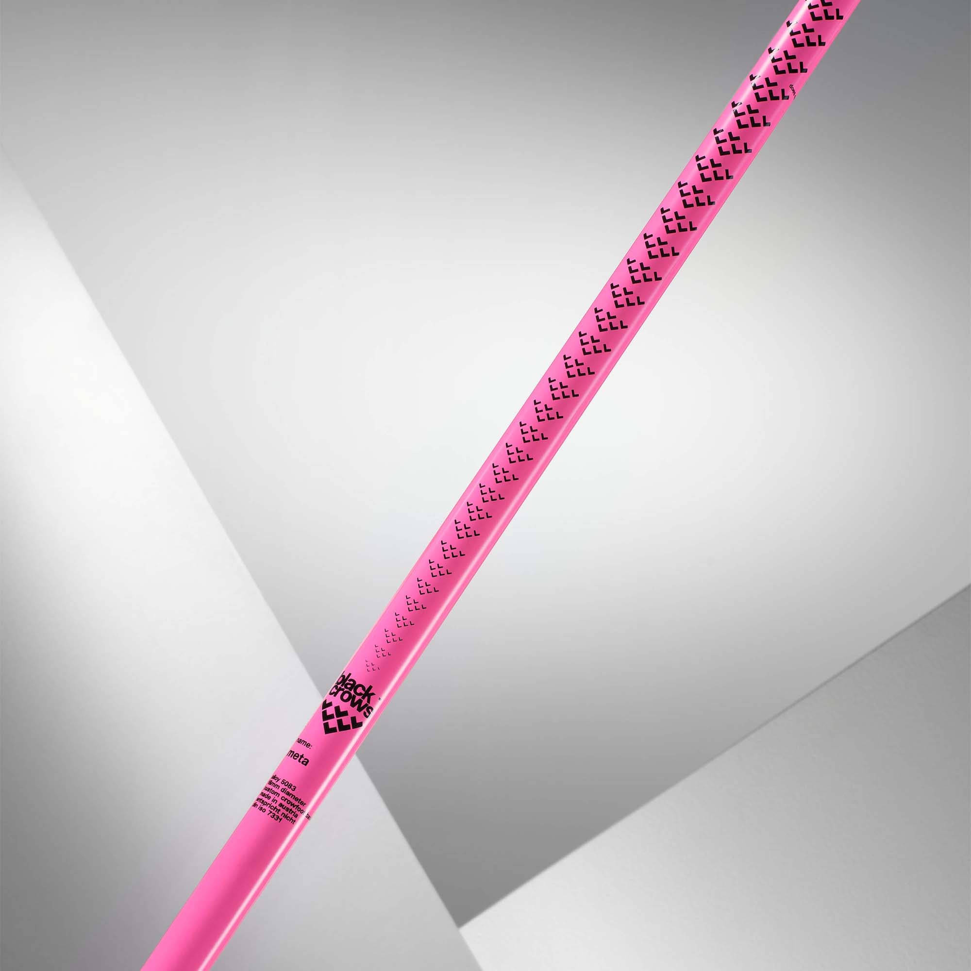 Black Crows Meta Ski Poles