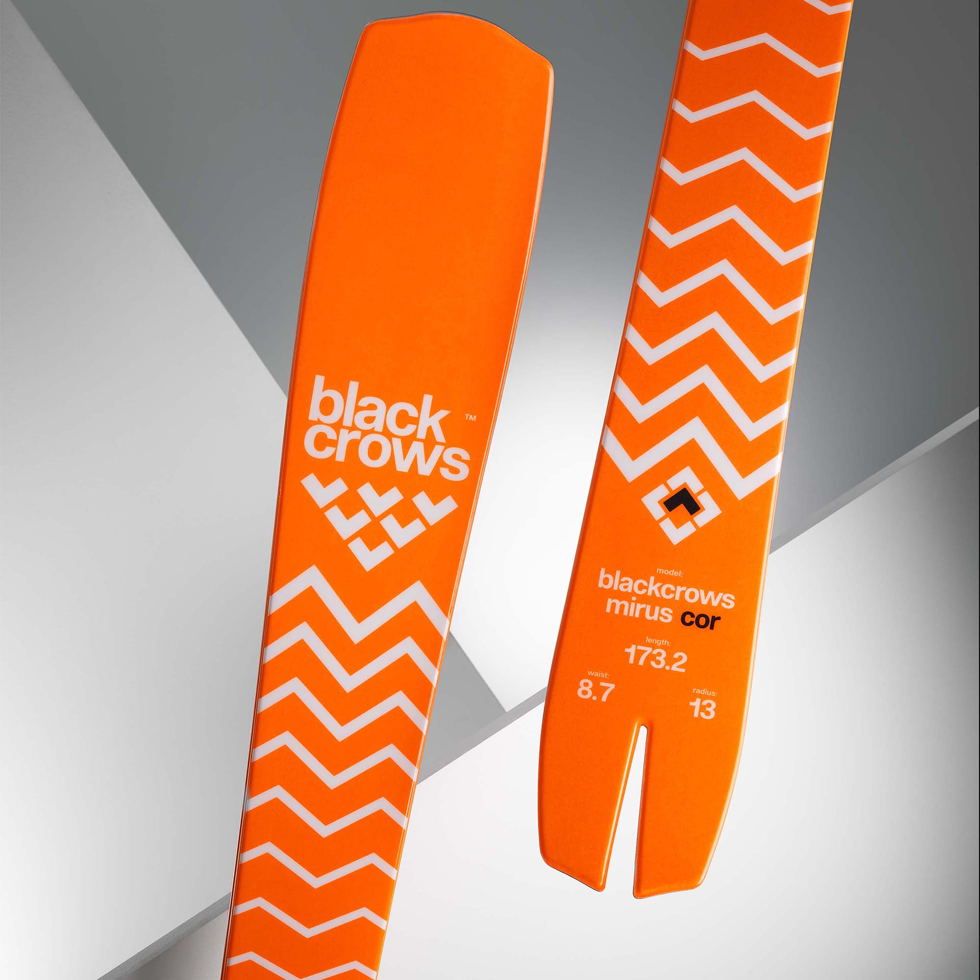 Black Crows Mirus Cor Skis