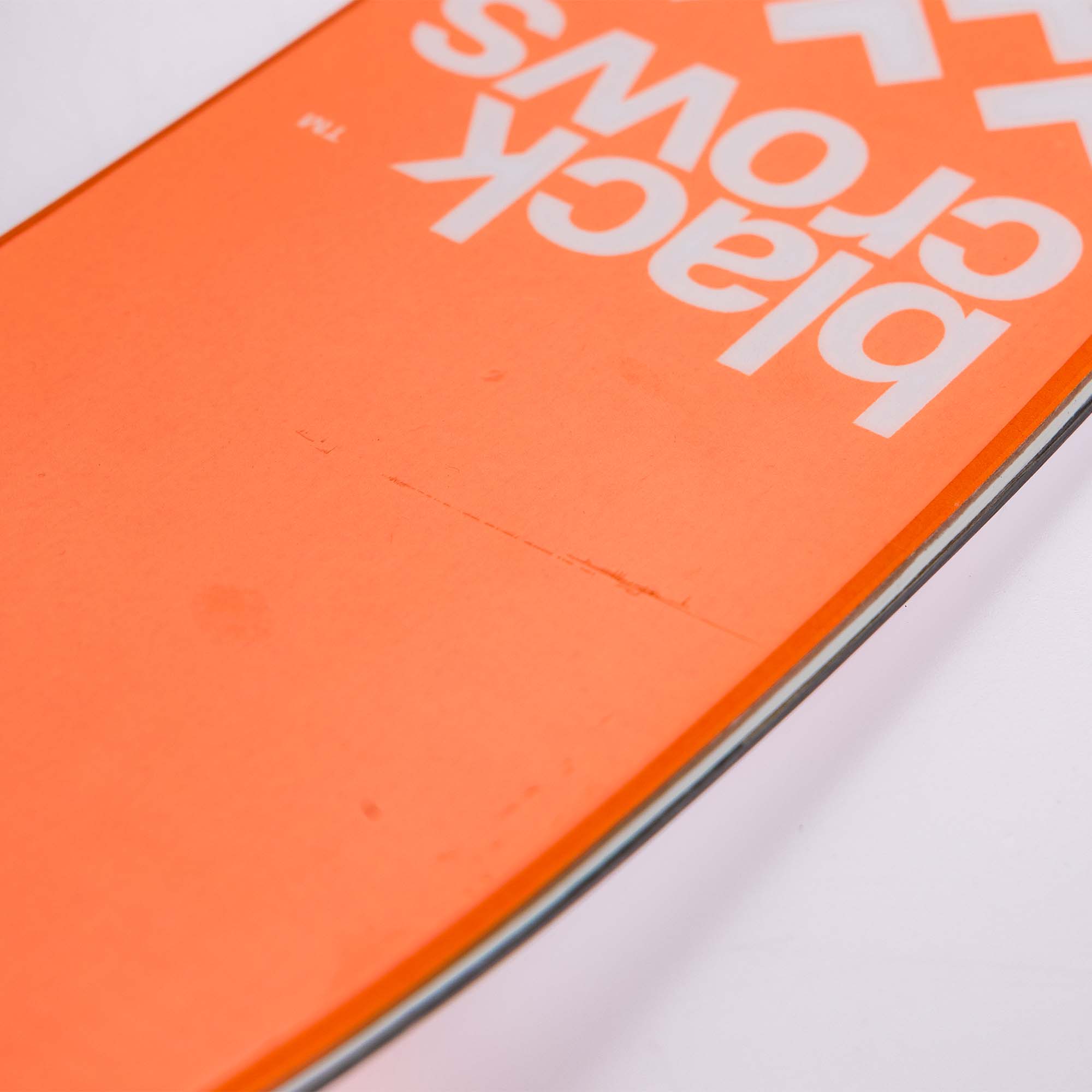 Miss Drilled Black Crows Mirus Cor Skis