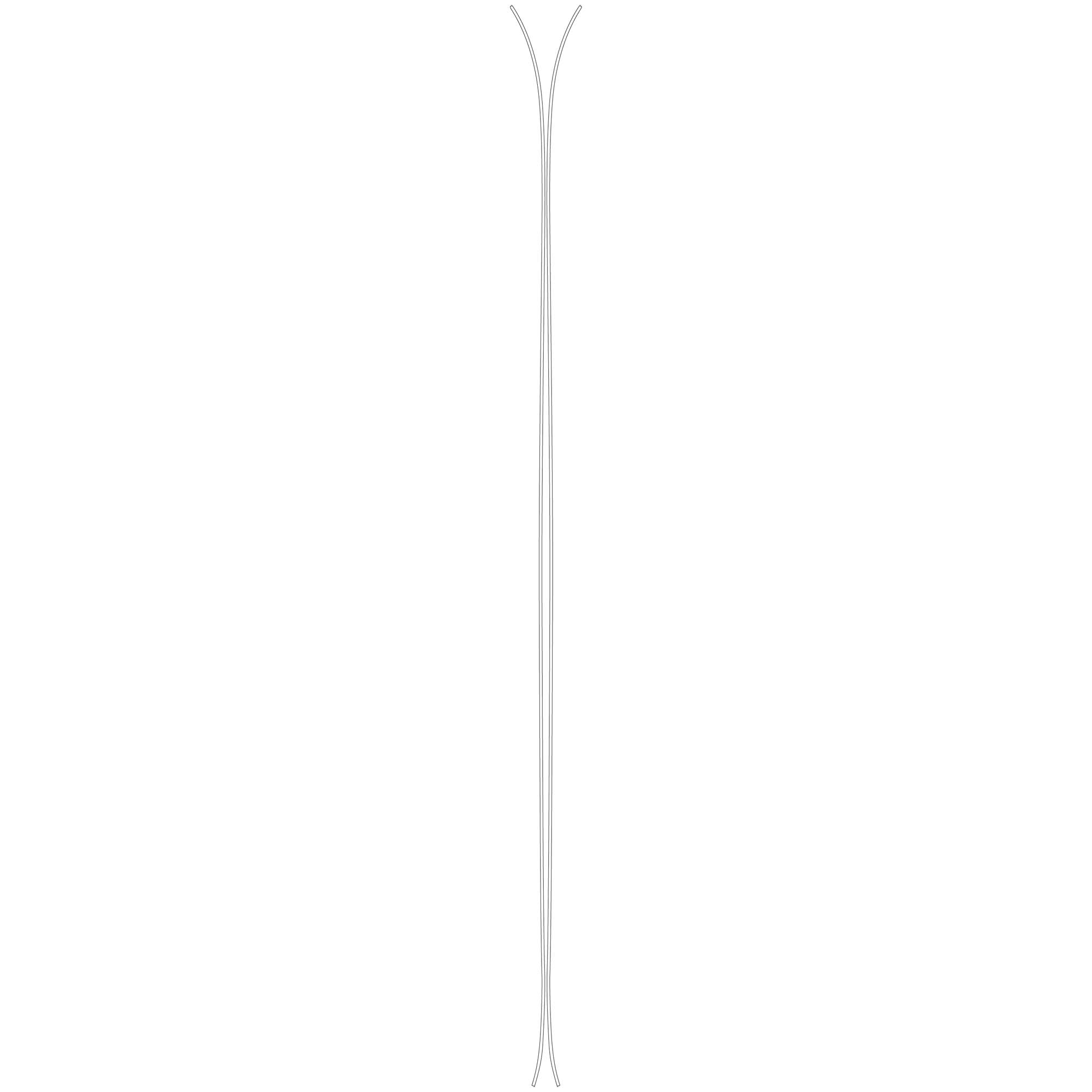 Black Crows Sato Birdie Women's Skis