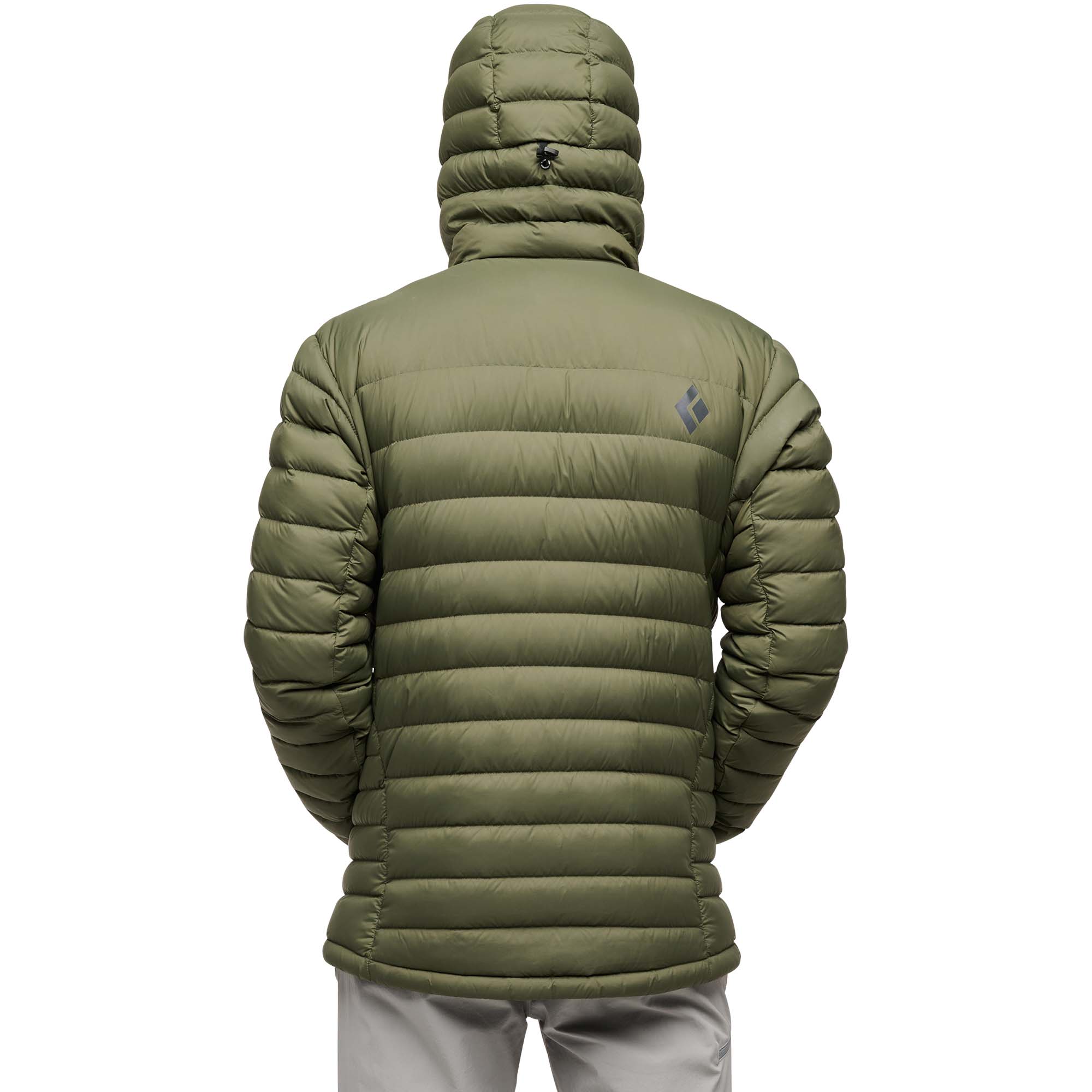 Black Diamond Access Down Hoody Insulated Jacket
