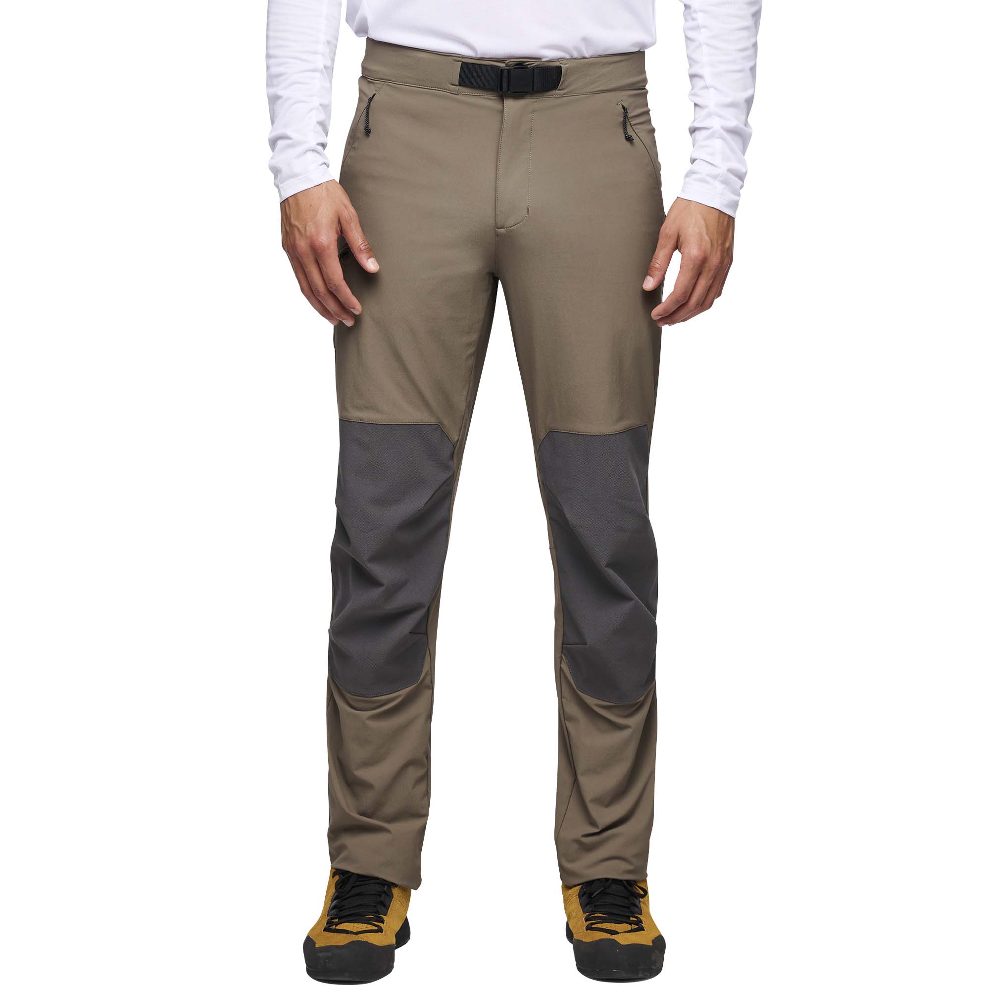 Black Diamond Alpine Hybrid Trousers