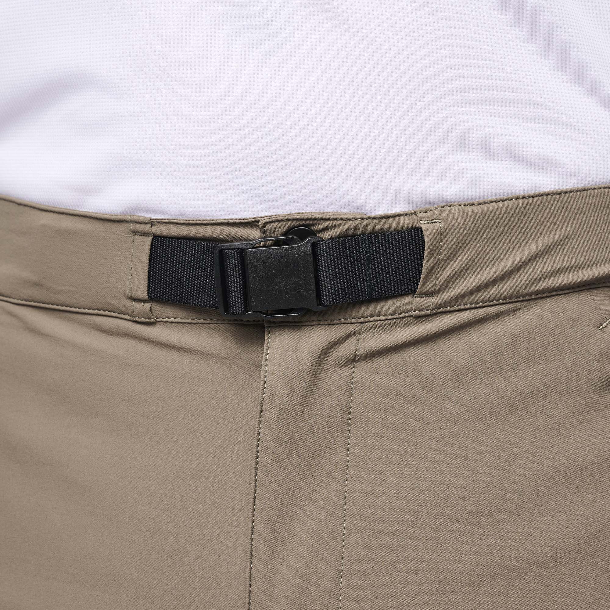 Black Diamond Alpine Hybrid Trousers