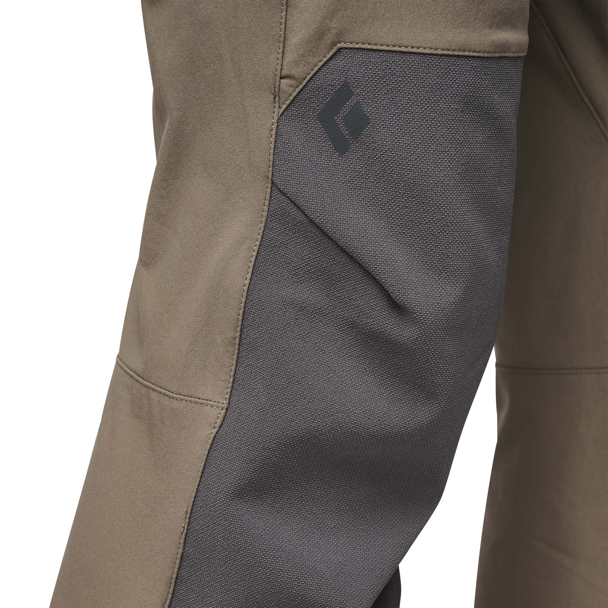 Black Diamond Alpine Hybrid Trousers