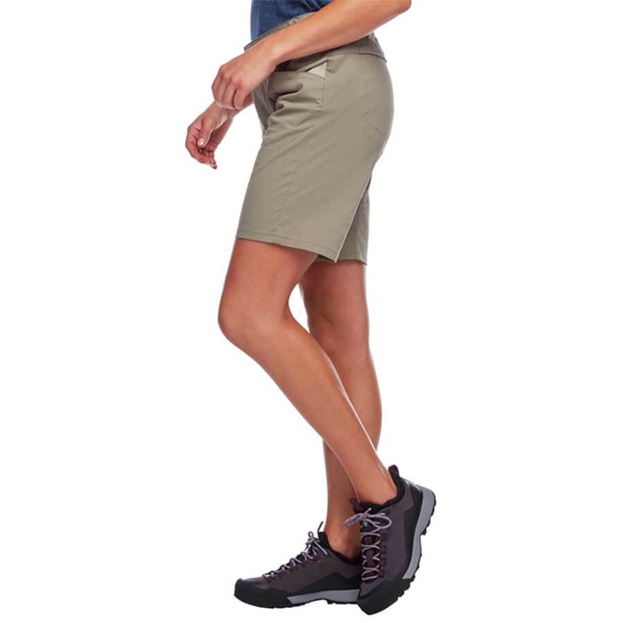 Black Diamond Anchor Women's Hiking/Climbing Shorts