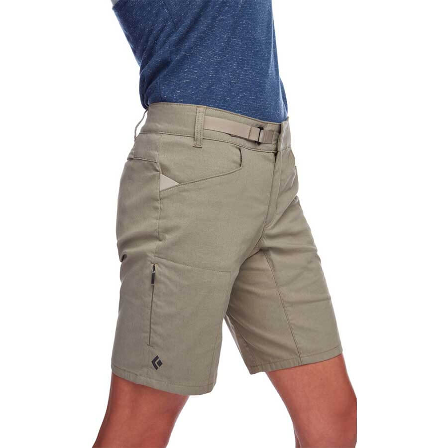 Black Diamond Anchor Women's Hiking/Climbing Shorts