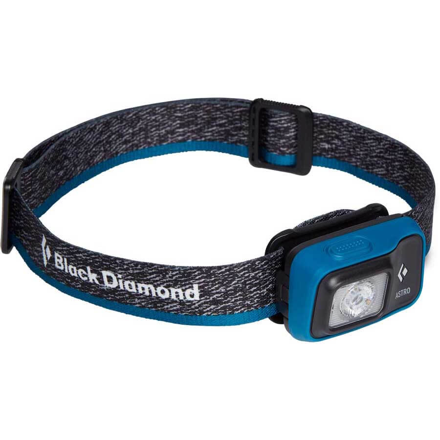 Black Diamond Astro 300 Compact Headlamp