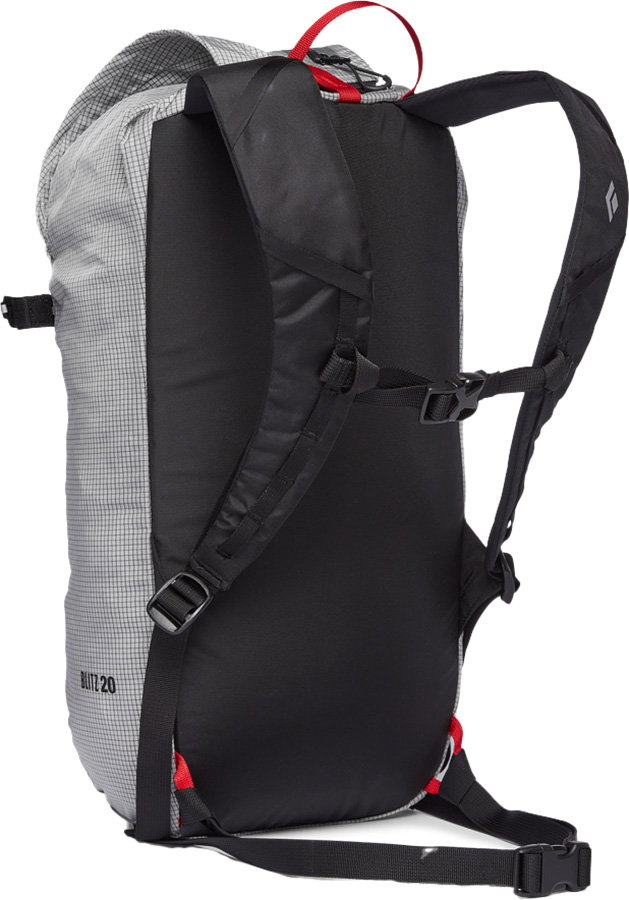 Black Diamond Blitz 20 Backpacks | Absolute-Snow