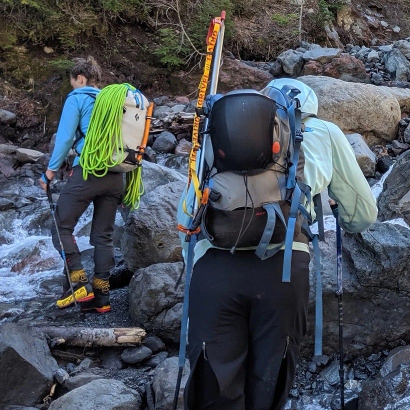 Black Diamond Blitz 20 Backpacks | Absolute-Snow