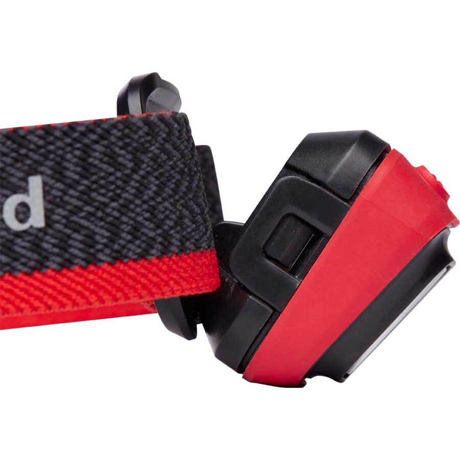 Black Diamond Cosmo 350 Waterproof LED Headlamp