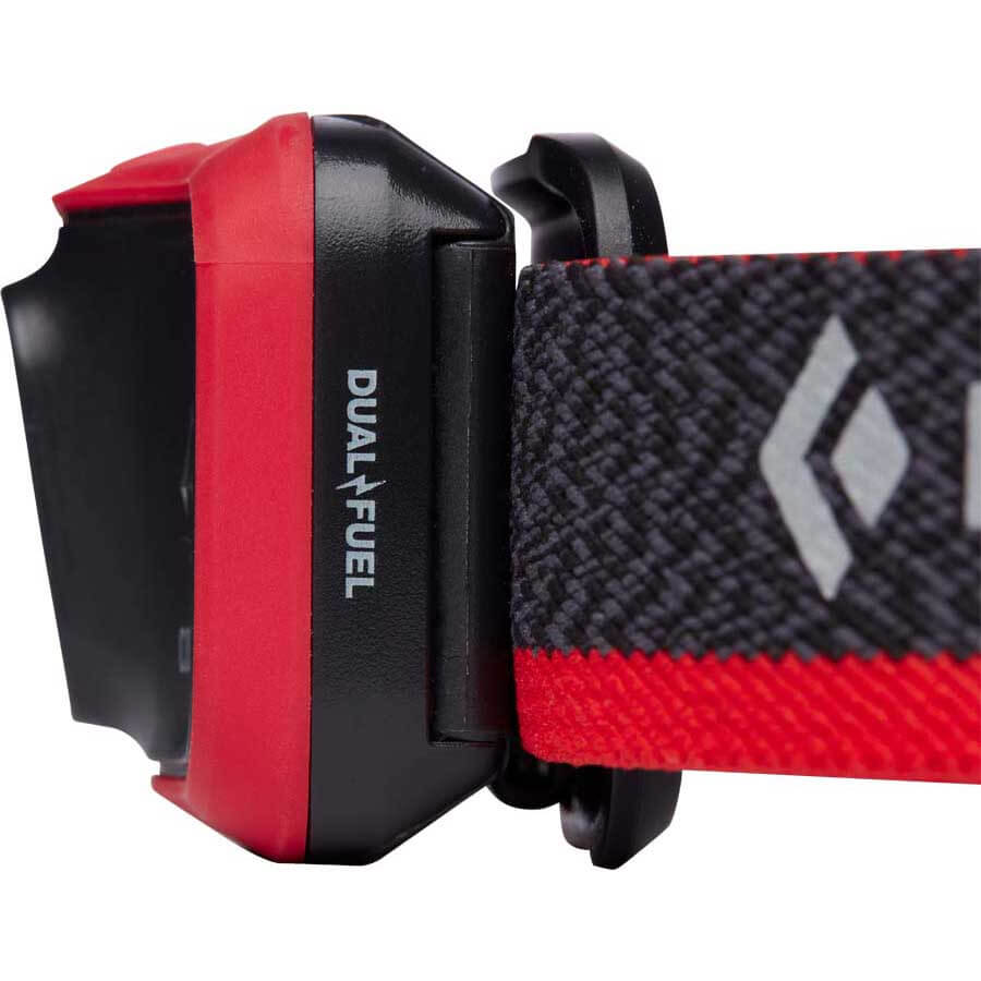 Black Diamond Cosmo 350 Waterproof LED Headlamp