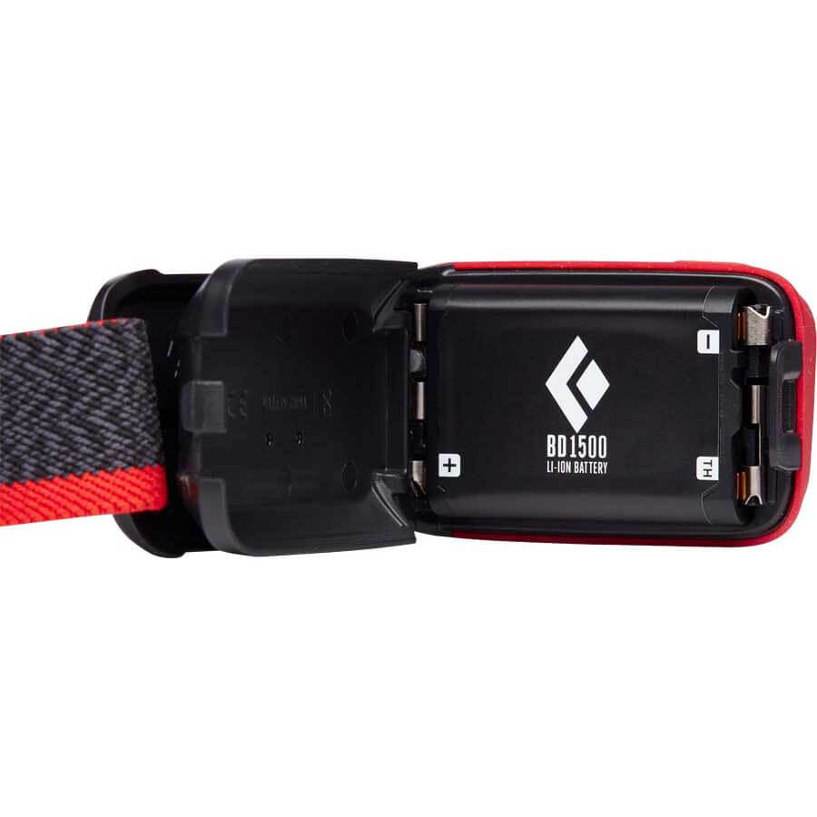 Black Diamond Cosmo 350 Waterproof LED Headlamp