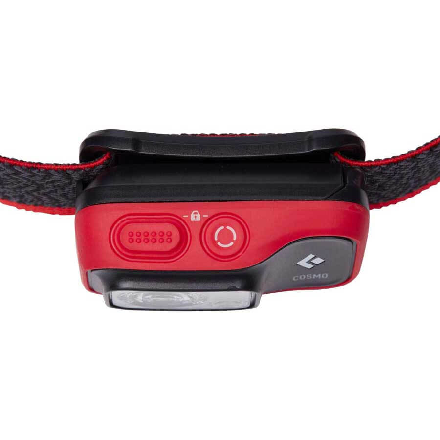 Black Diamond Cosmo 350 Waterproof LED Headlamp