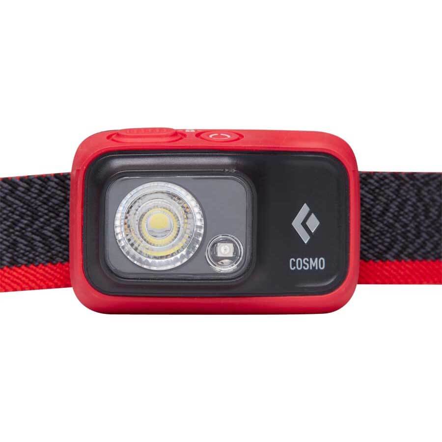 Black Diamond Cosmo 350 Waterproof LED Headlamp