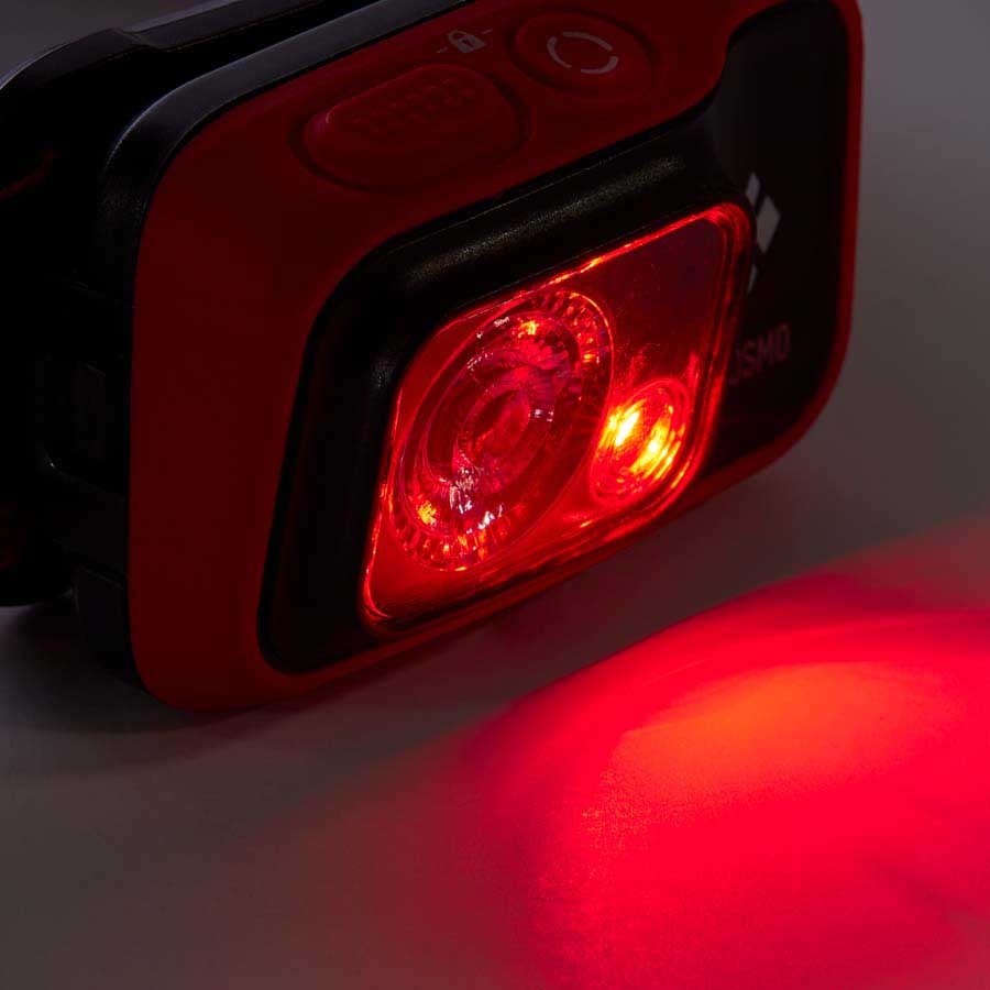 Black Diamond Cosmo 350 Waterproof LED Headlamp