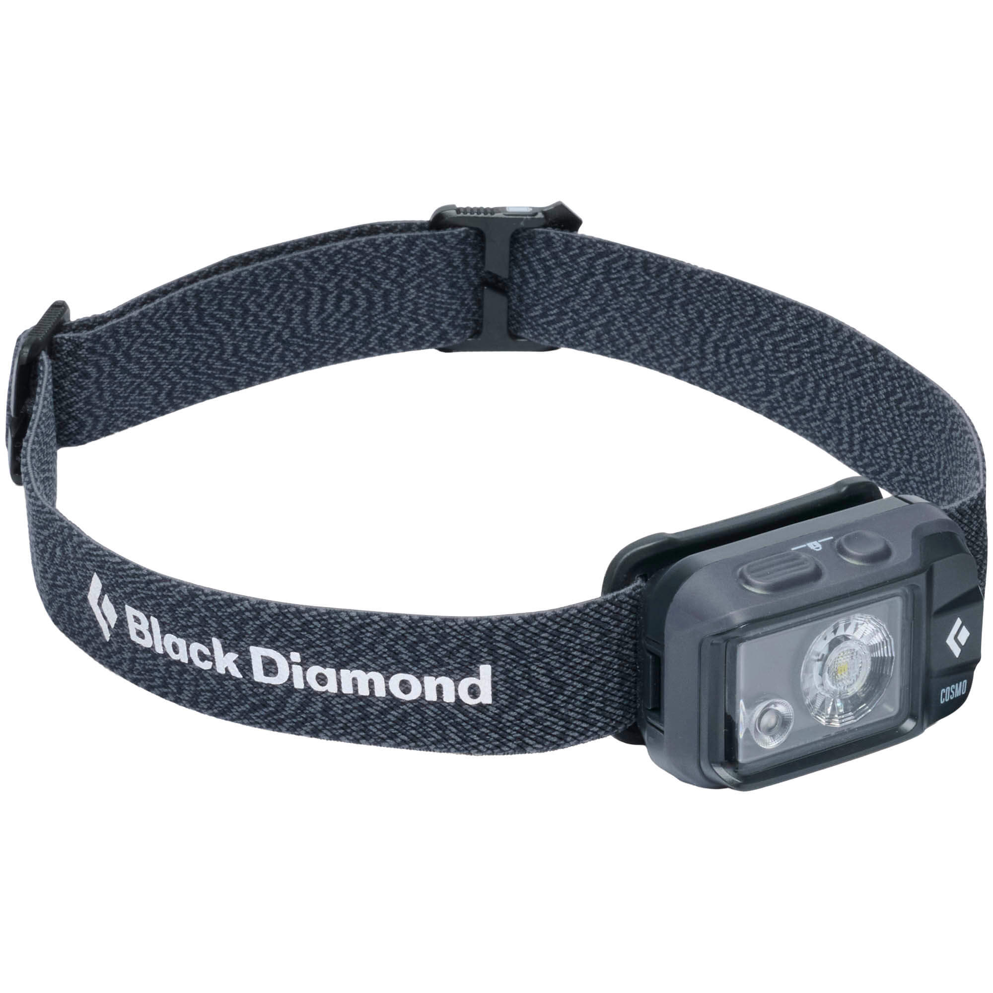 Black Diamond Cosmo Headlamp Rechargeable Head Torch