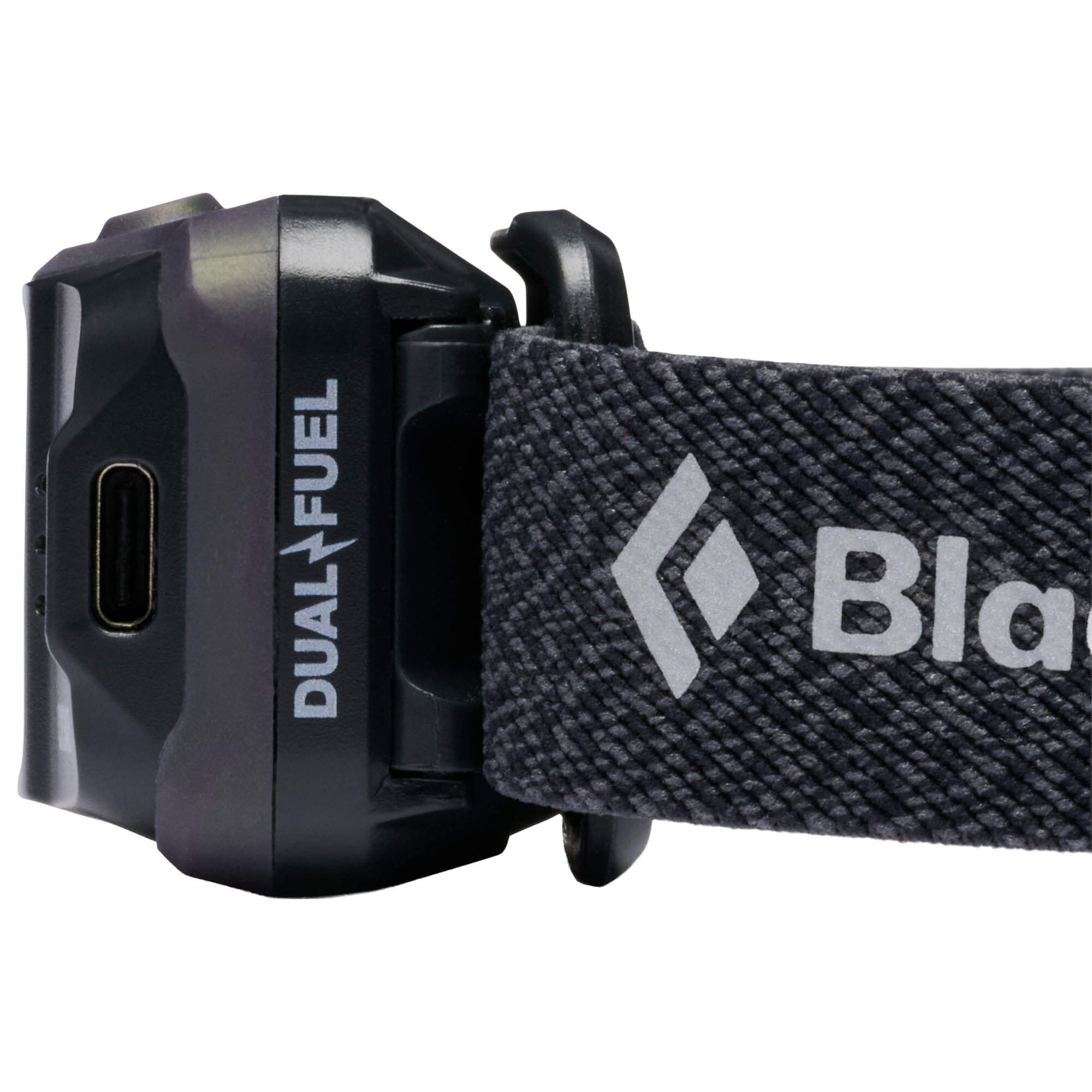 Black Diamond Cosmo Headlamp Rechargeable Head Torch