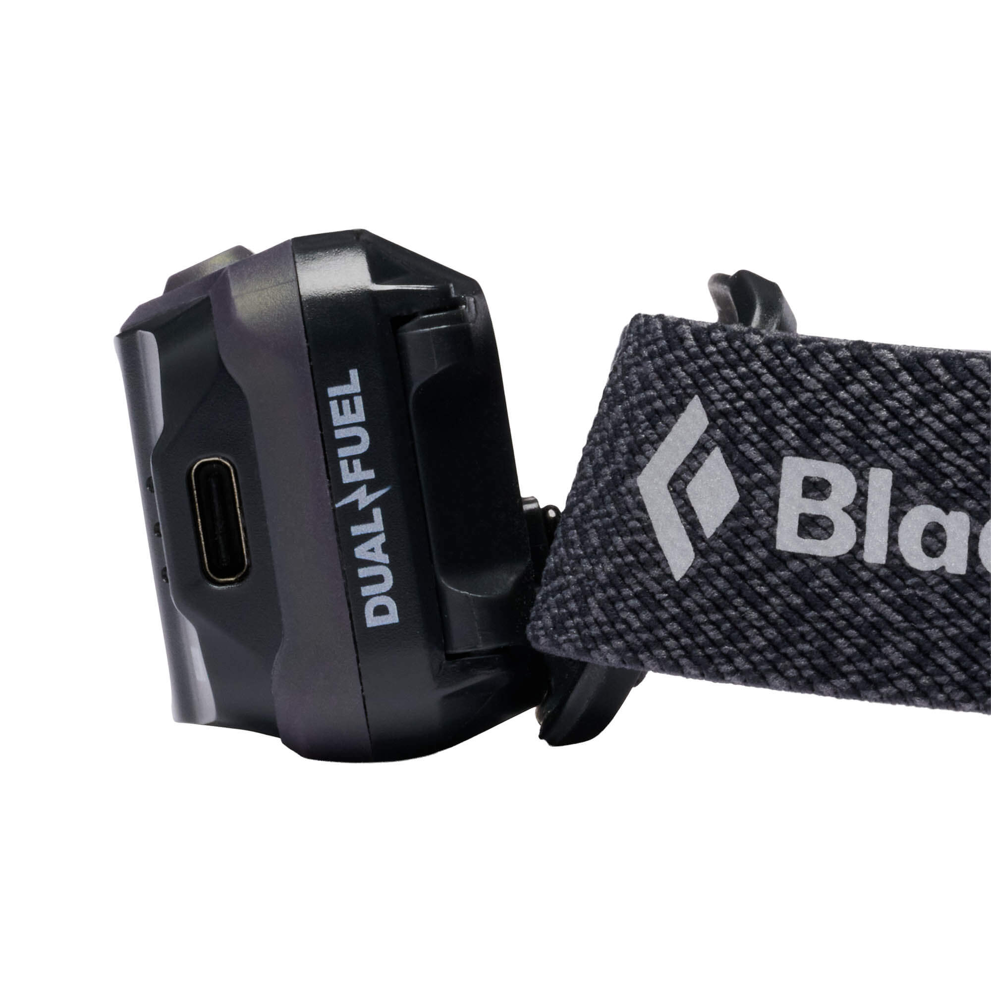 Black Diamond Cosmo Headlamp Rechargeable Head Torch