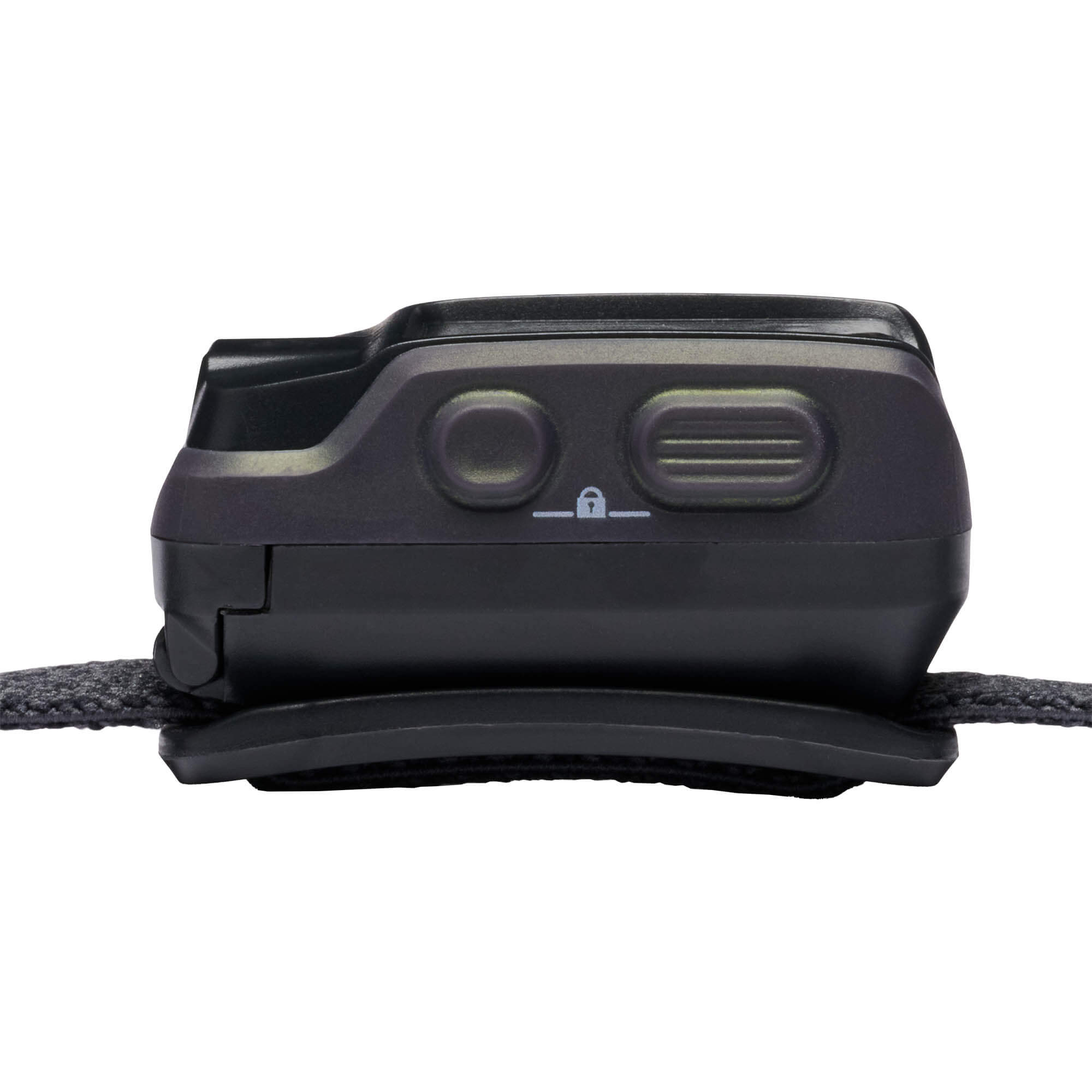 Black Diamond Cosmo Headlamp Rechargeable Head Torch