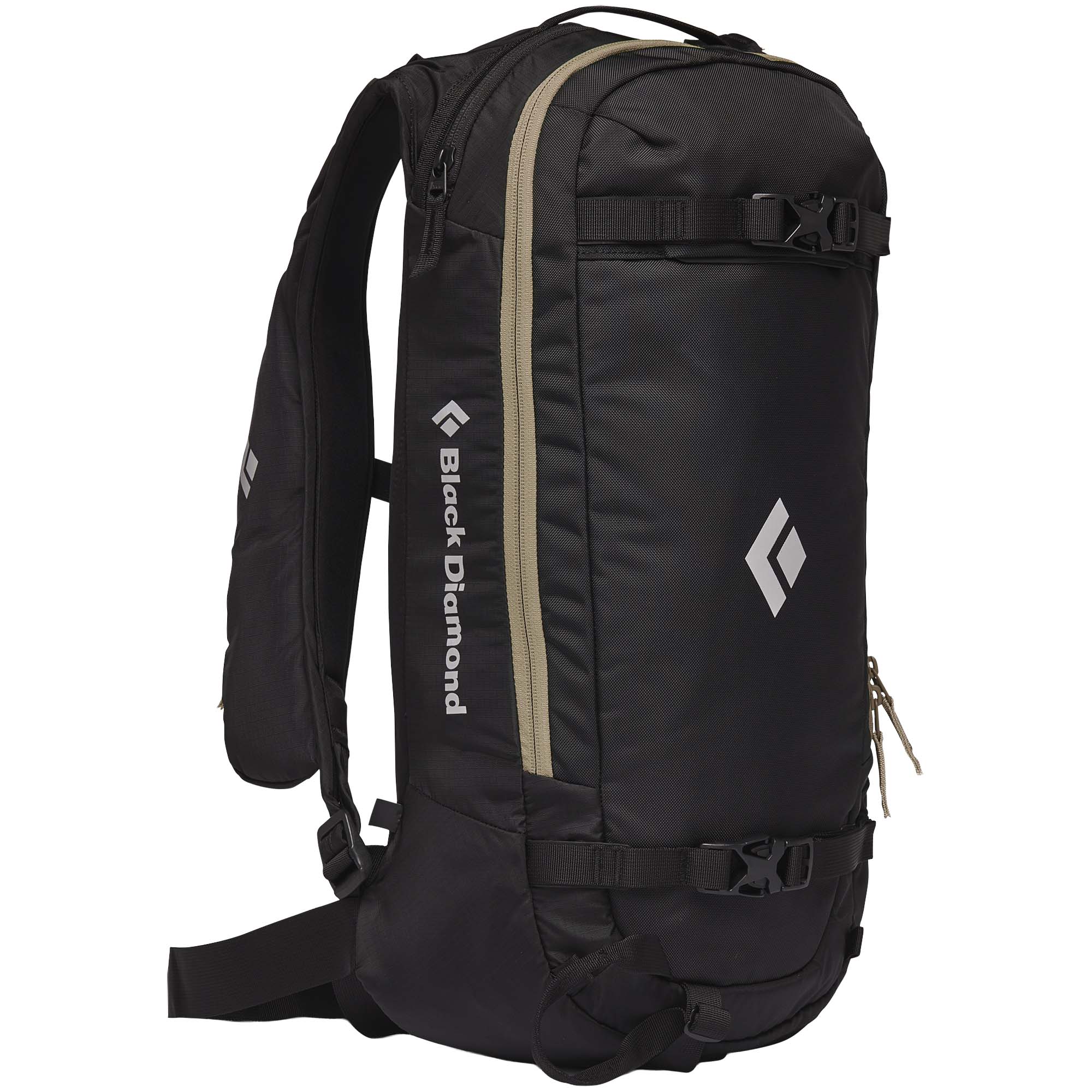 Black Diamond Dawn Patrol 15 Ski/Snowboard Backpack