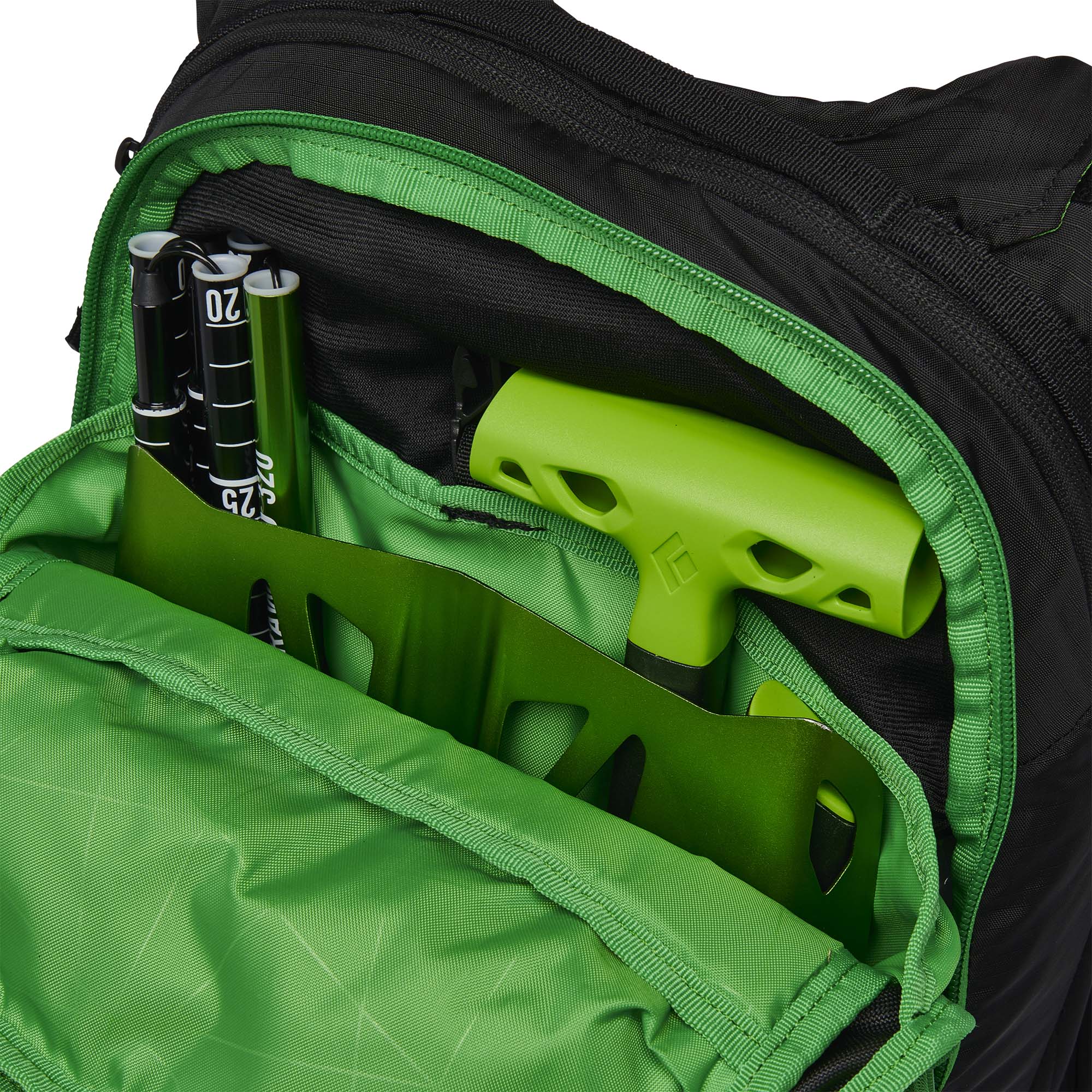 Black Diamond Dawn Patrol 15 Ski/Snowboard Backpack