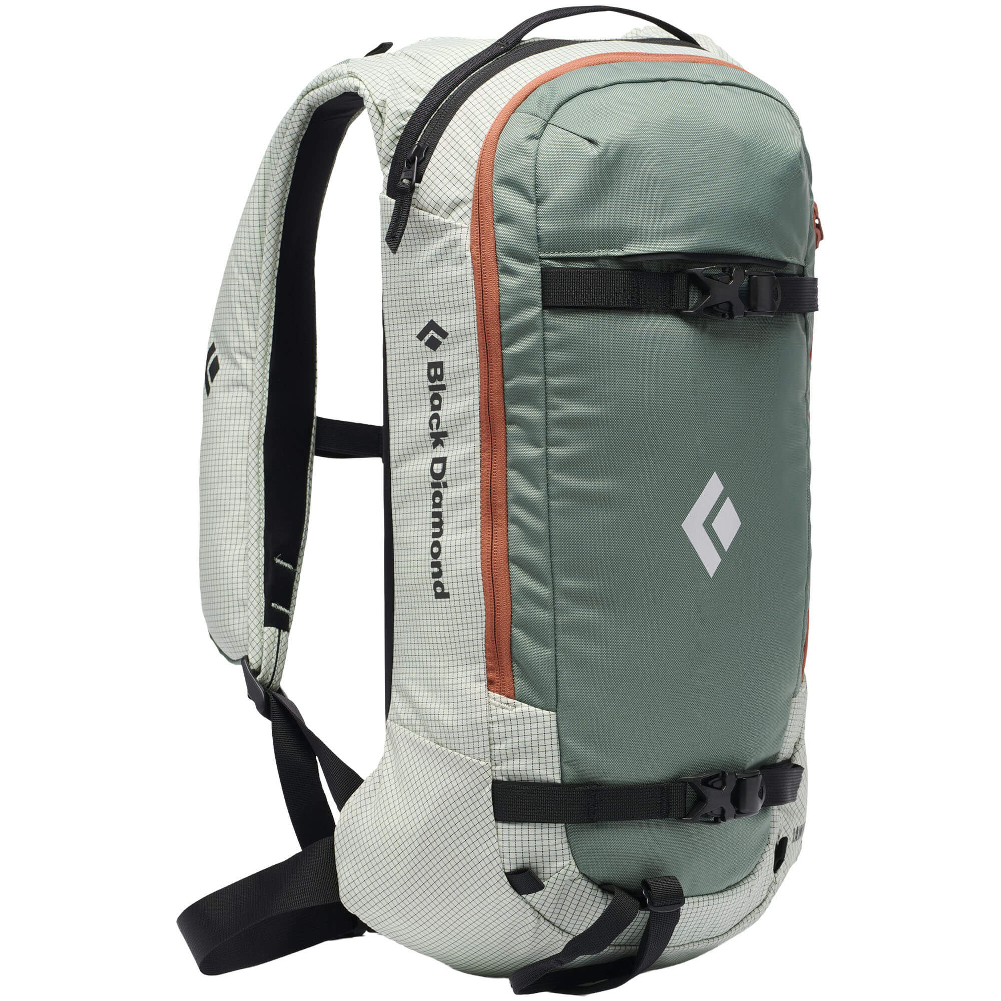 Black Diamond Dawn Patrol 15 Ski/Snowboard Backpack