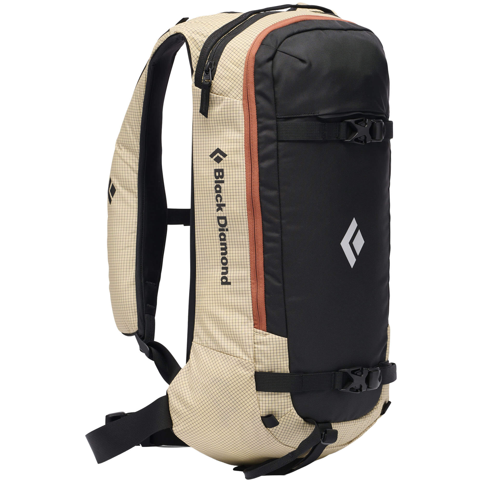 Black Diamond Dawn Patrol 15 Ski/Snowboard Backpack