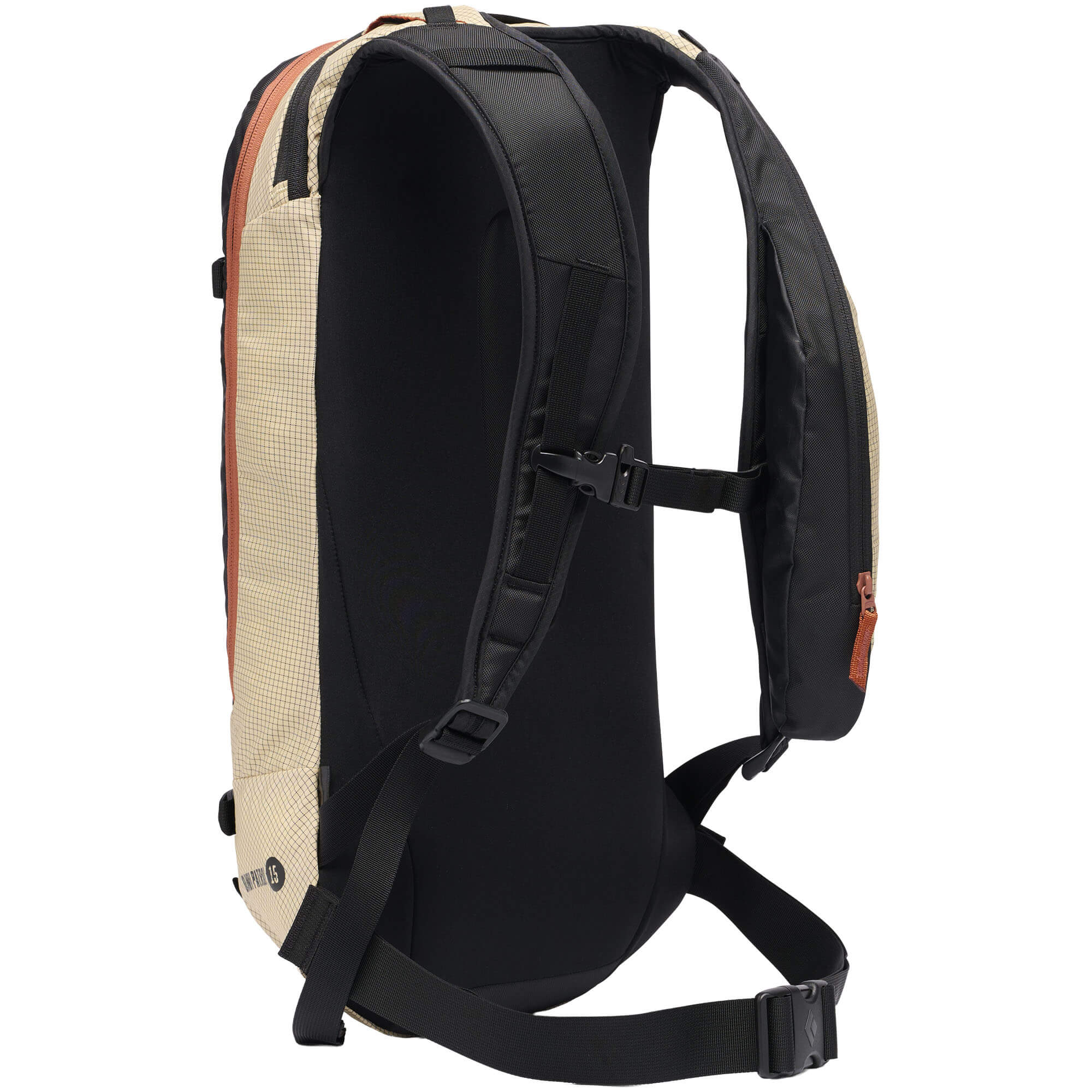 Black Diamond Dawn Patrol 15 Ski/Snowboard Backpack