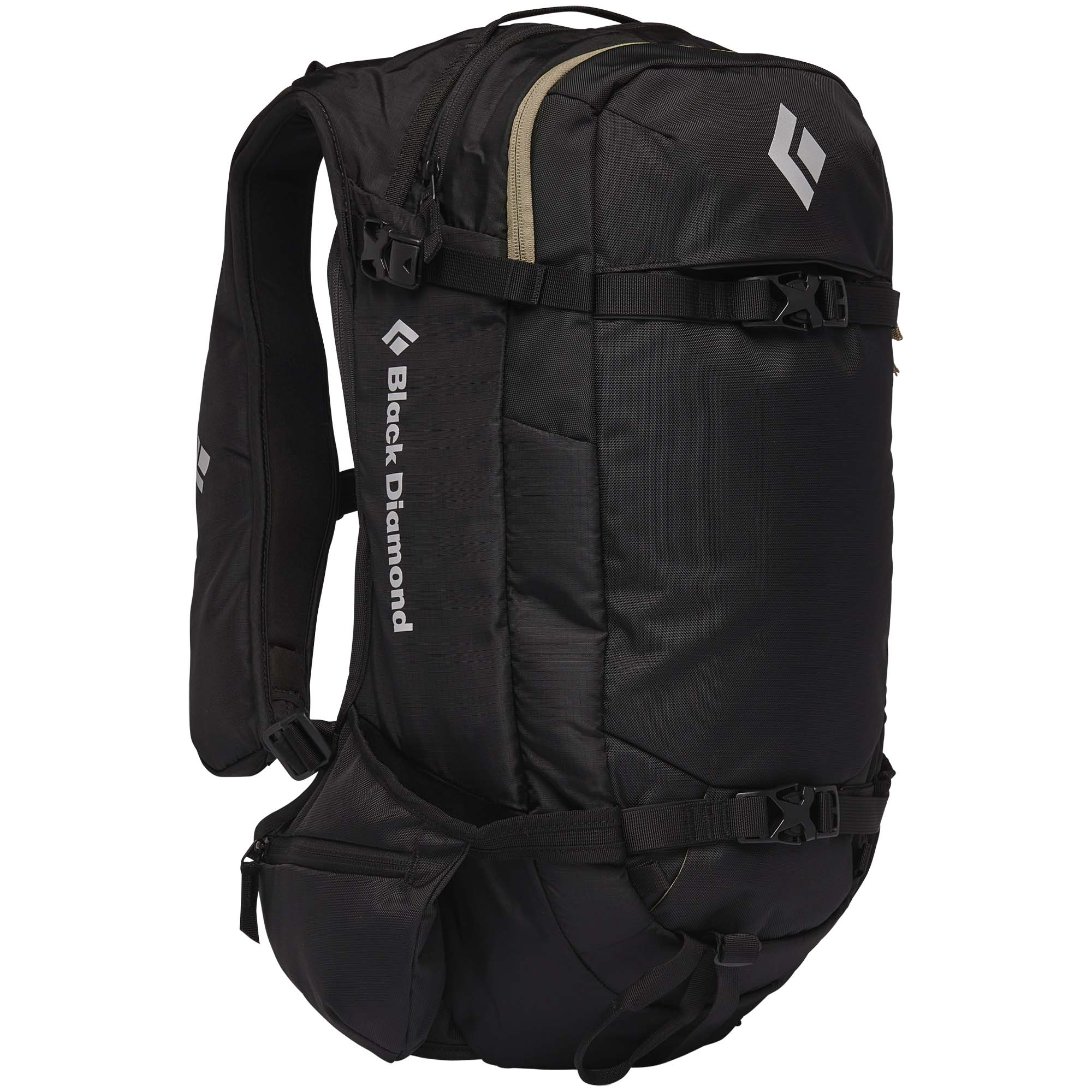 Black Diamond Dawn Patrol 25 Ski/Snowboard Backpack