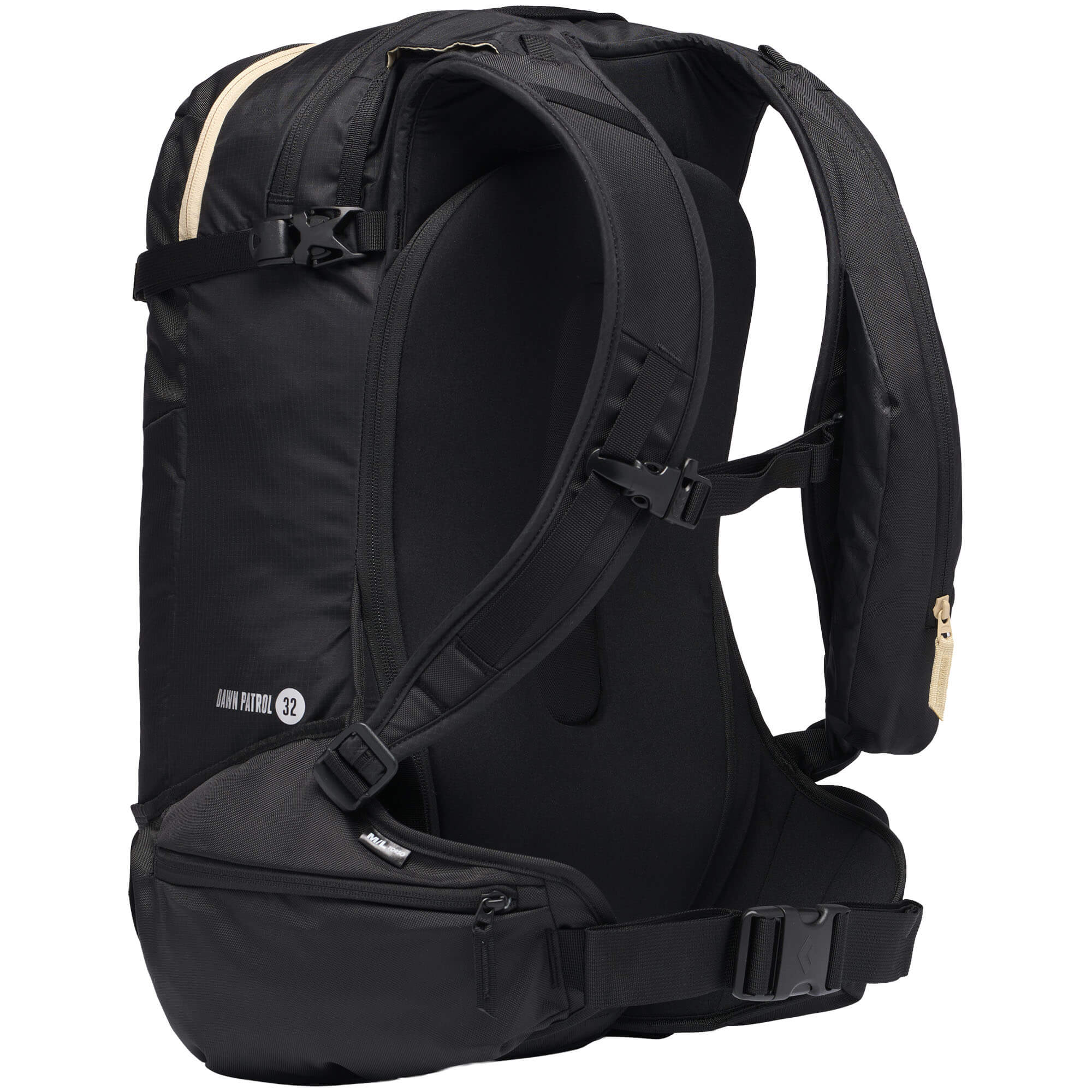 Black Diamond Dawn Patrol 32 Ski/Snowboard Backpack