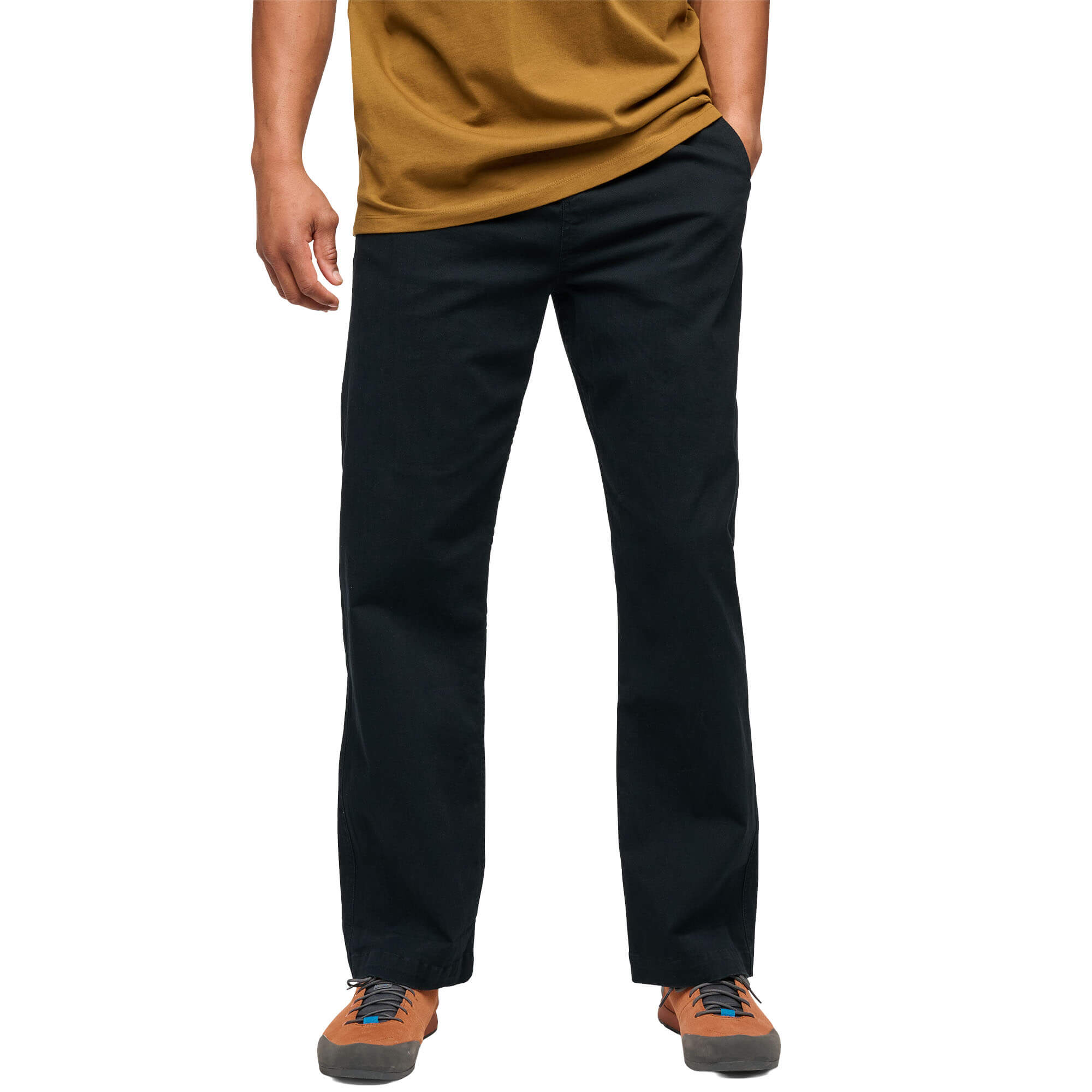 Black Diamond Dirtbag Men's Hiking Trousers