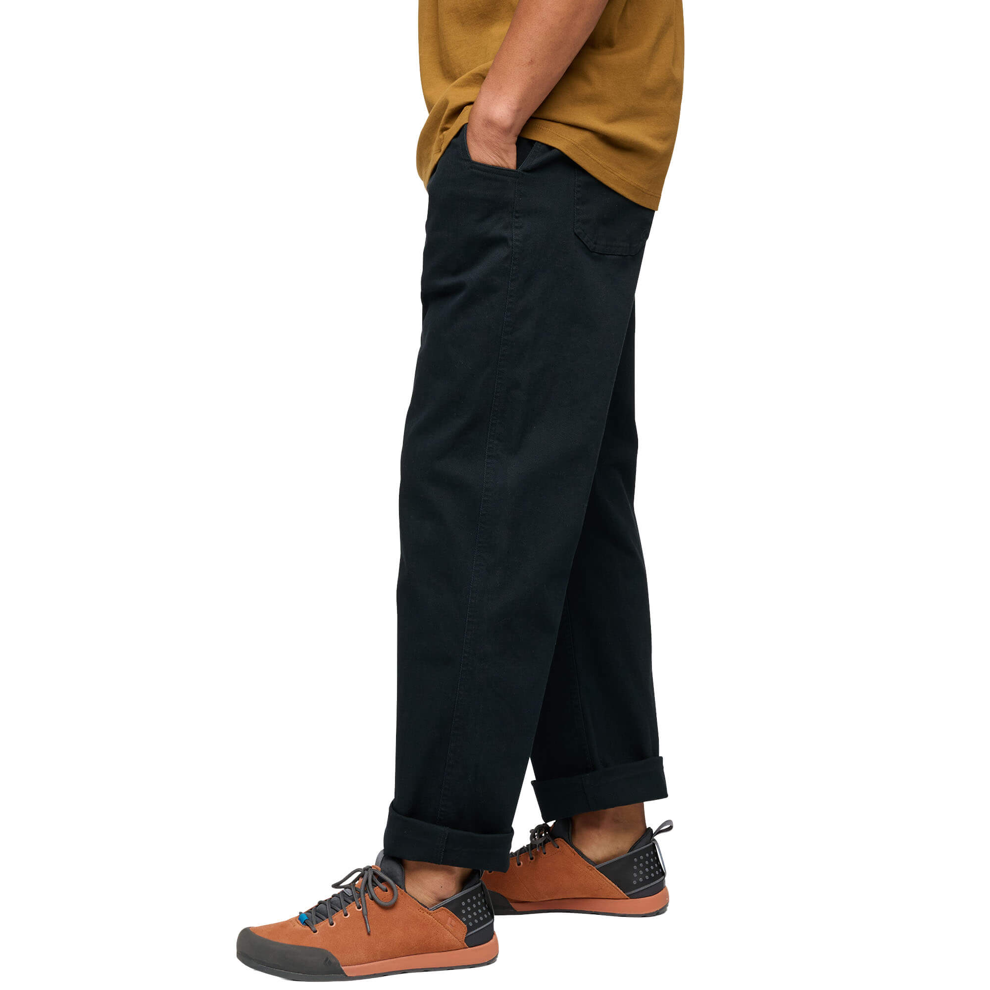 Black Diamond Dirtbag Men's Hiking Trousers