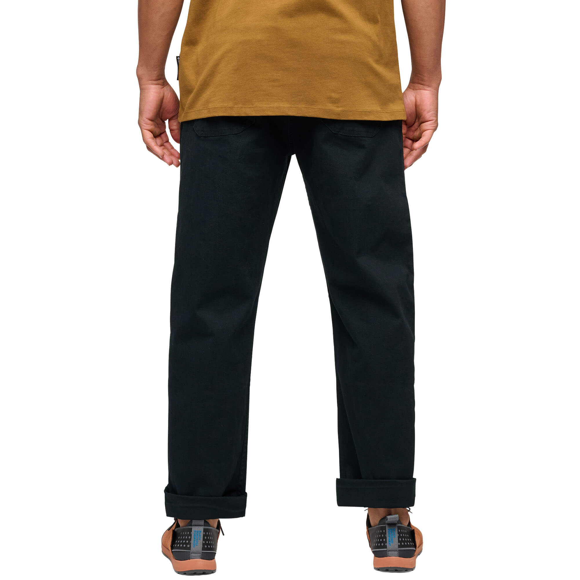 Black Diamond Dirtbag Men's Hiking Trousers
