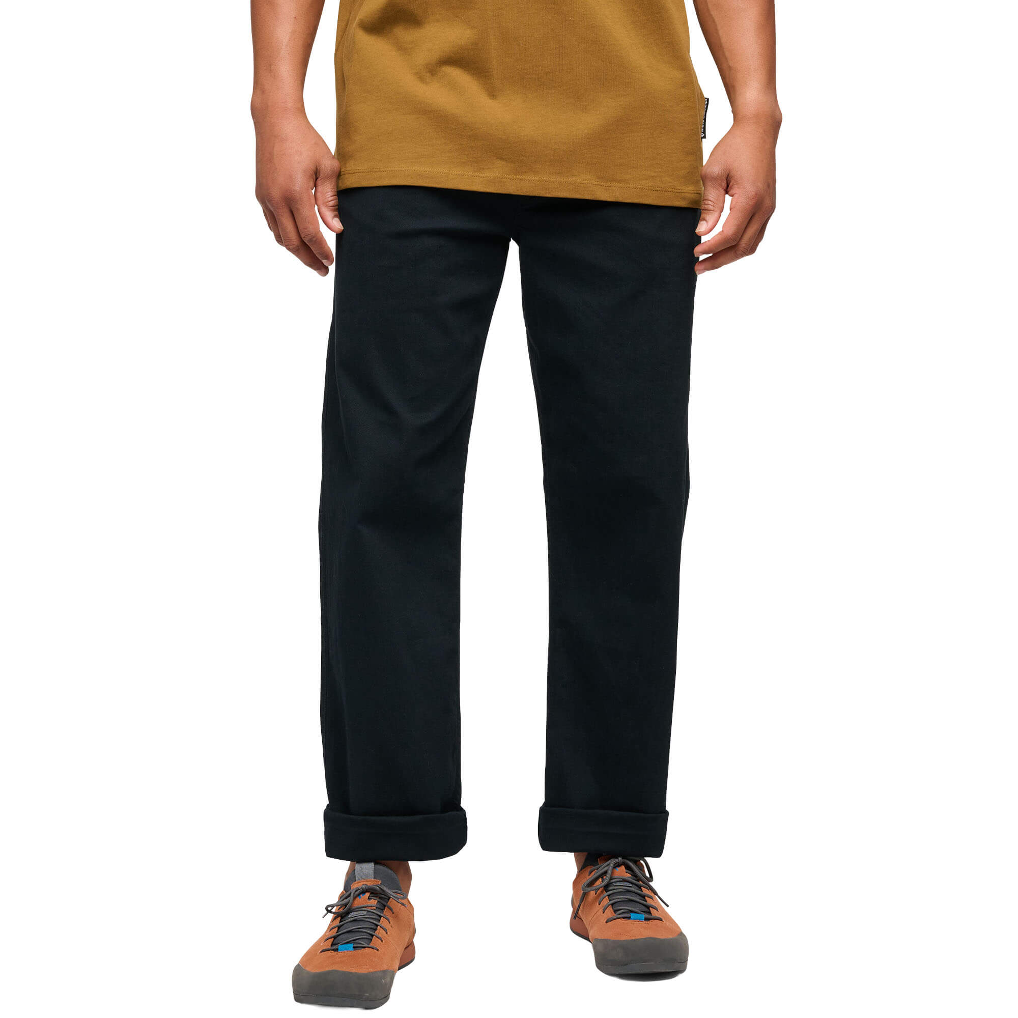 Black Diamond Dirtbag Men's Hiking Trousers