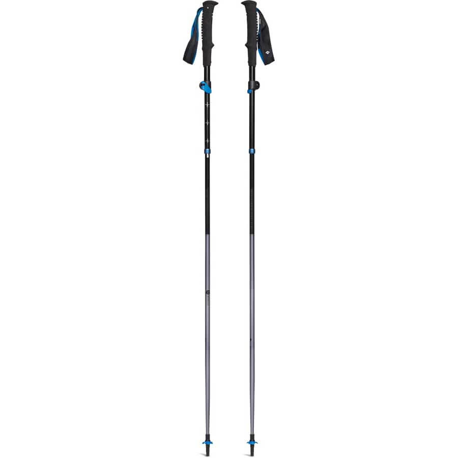 Black Diamond Distance FLZ Folding Trekking Poles