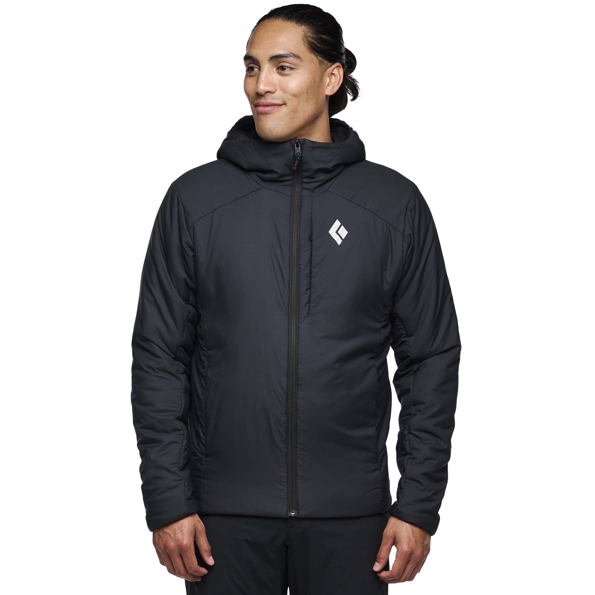 Black Diamond First Light Stretch Synthetic Insulated Jacket