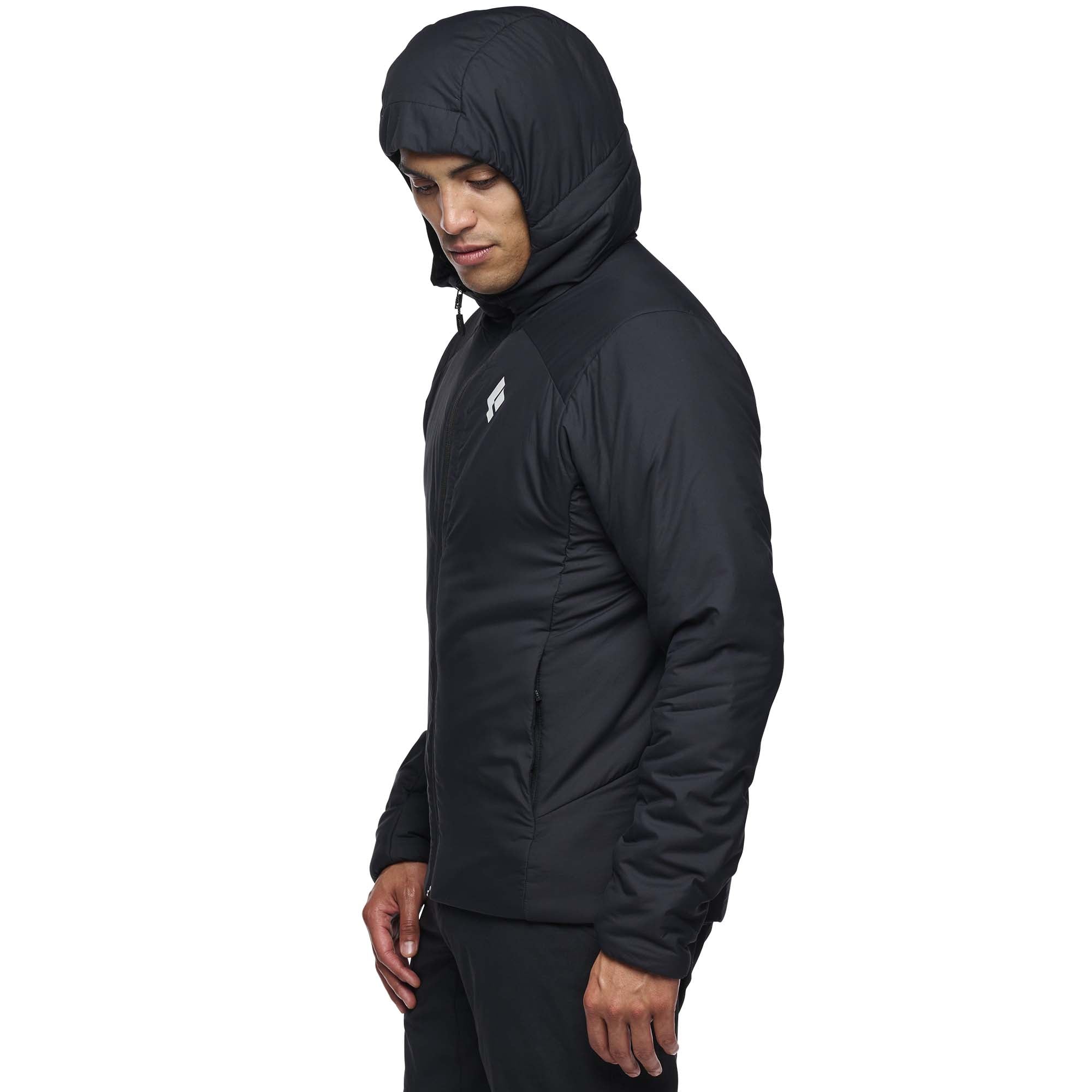 Black Diamond First Light Stretch Synthetic Insulated Jacket