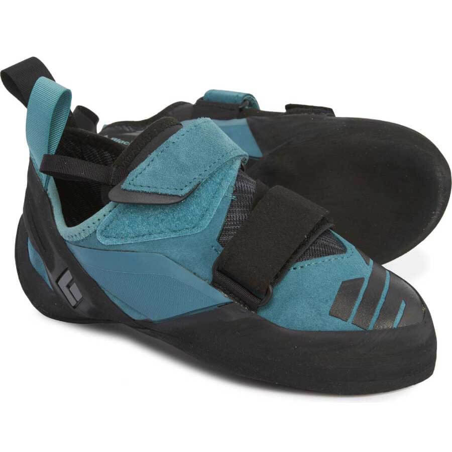 Black Diamond Focus Climbing Shoes | Absolute-Snow
