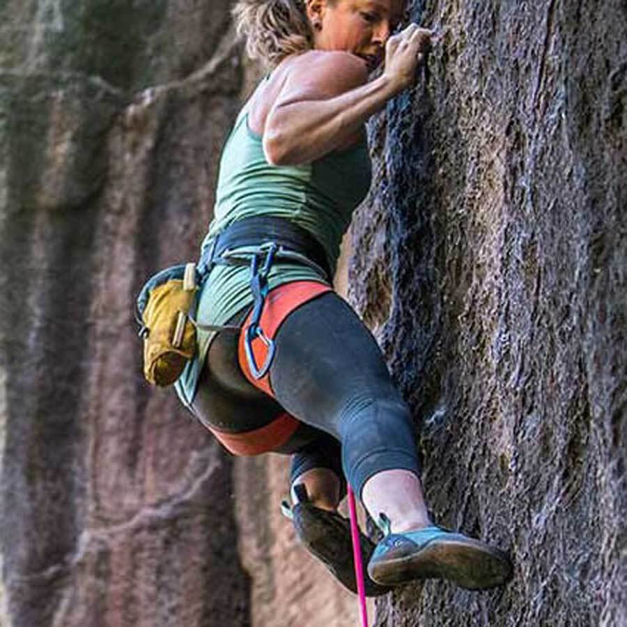 Black Diamond Focus Women's Low Volume Climbing Shoe