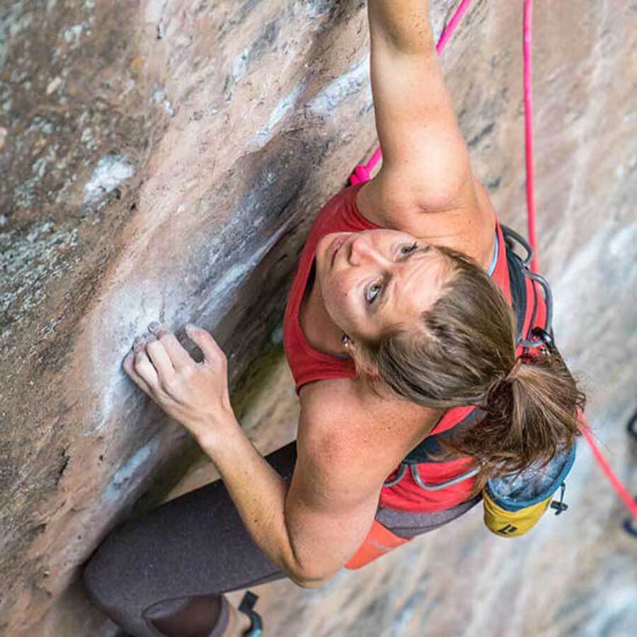 Black Diamond Focus Women's Low Volume Climbing Shoe