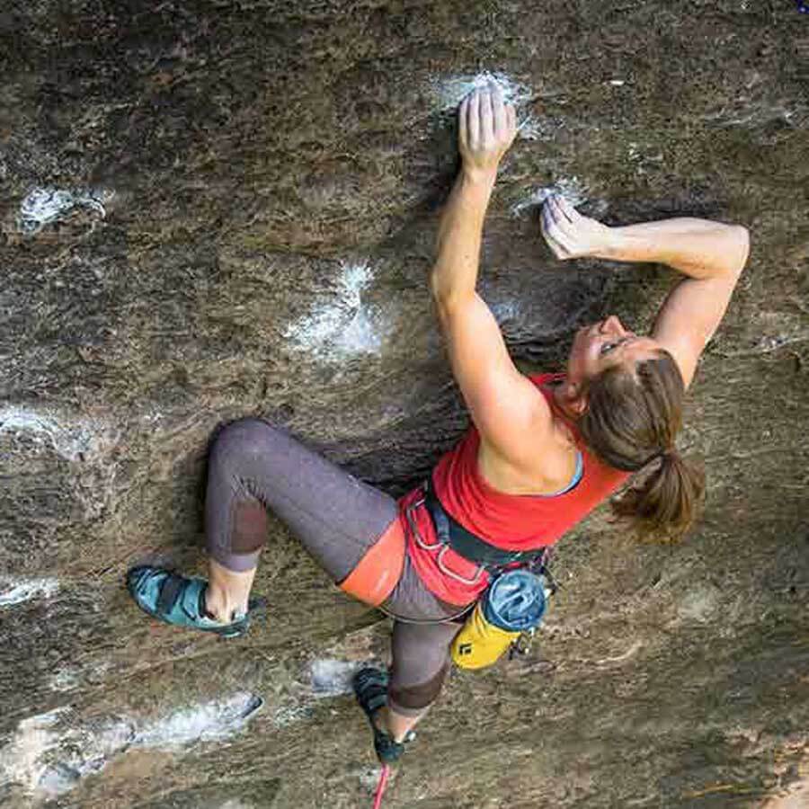 Black Diamond Focus Women's Low Volume Climbing Shoe