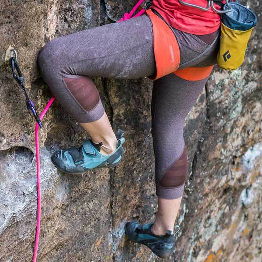 Black Diamond Focus Women's Low Volume Climbing Shoe