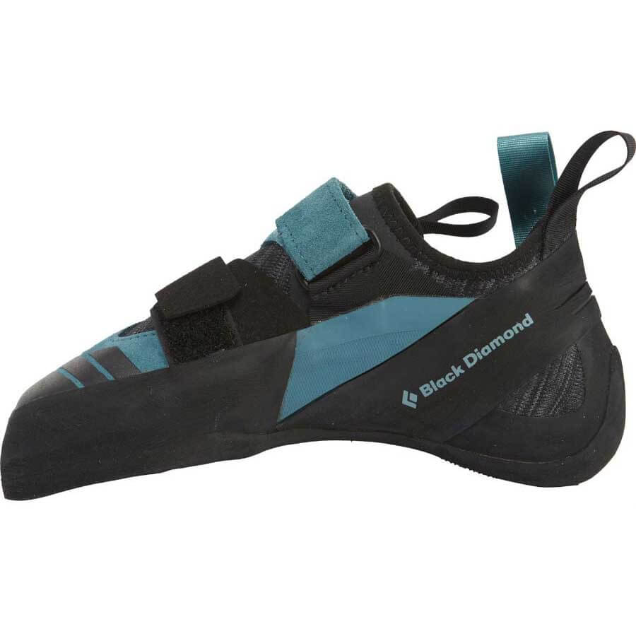 Black Diamond Focus Women's Low Volume Climbing Shoe